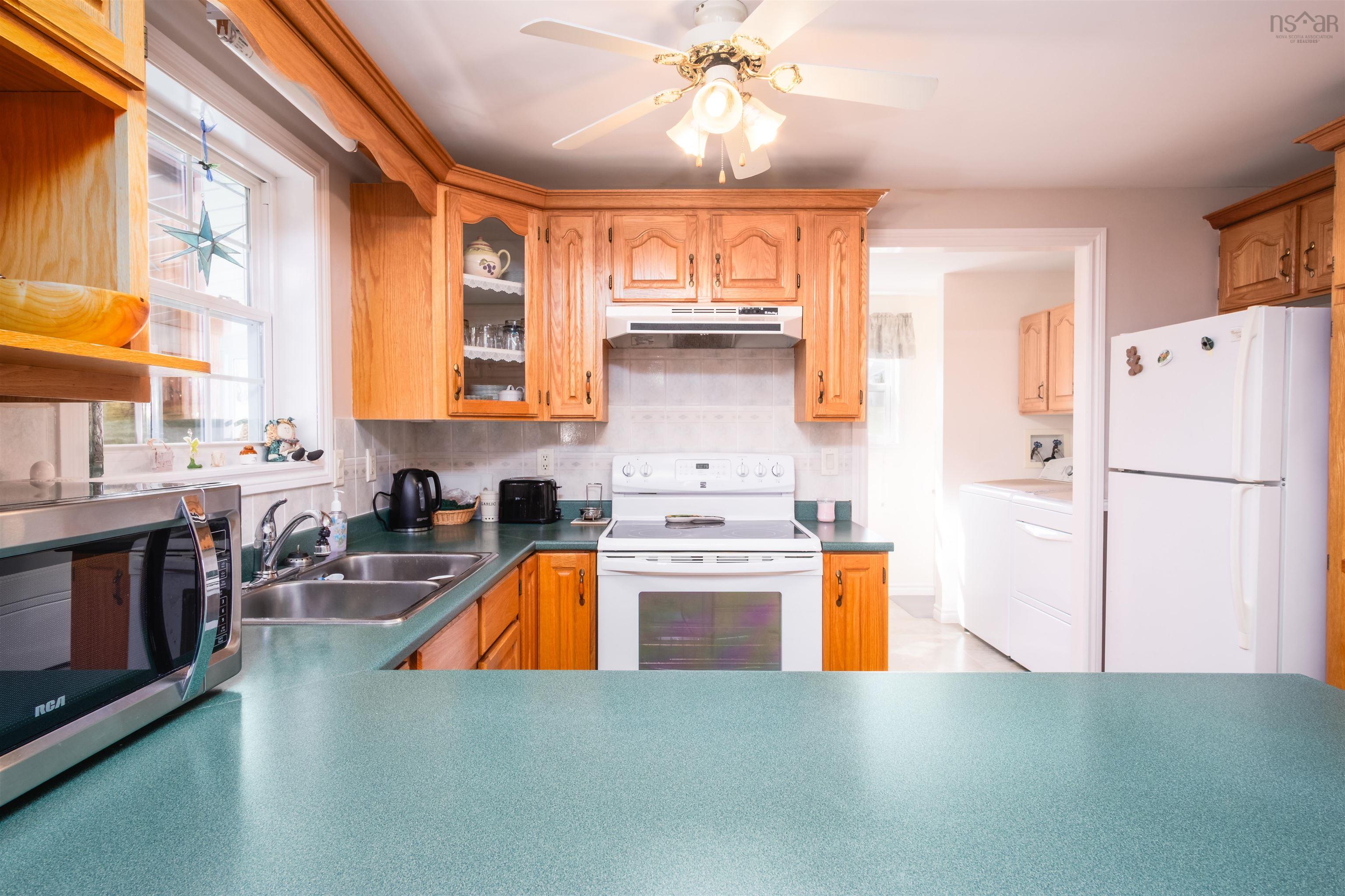 $445,000.00: 7966 Cabot Trail Road, Margaree Forks