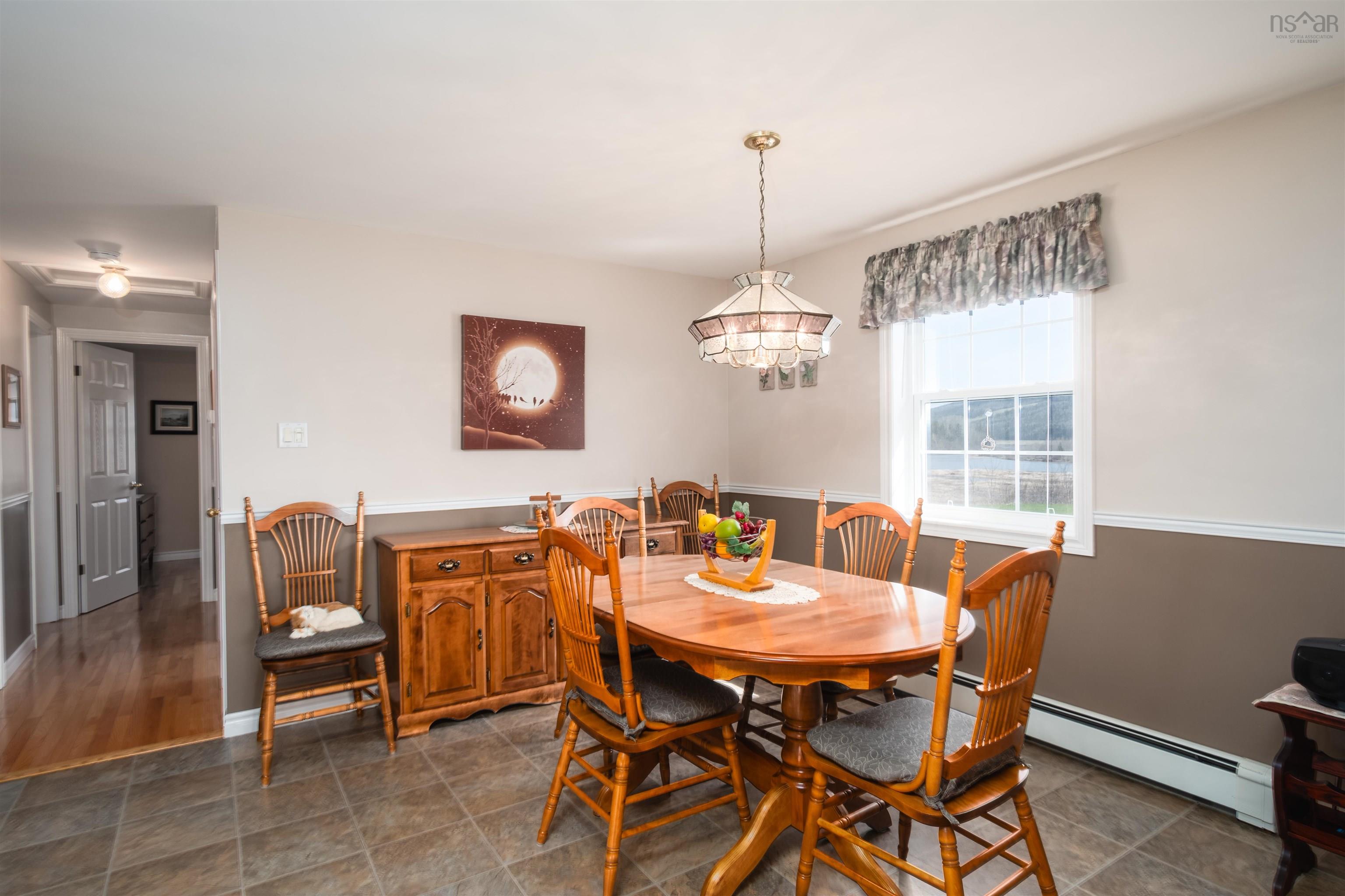 $445,000.00: 7966 Cabot Trail Road, Margaree Forks