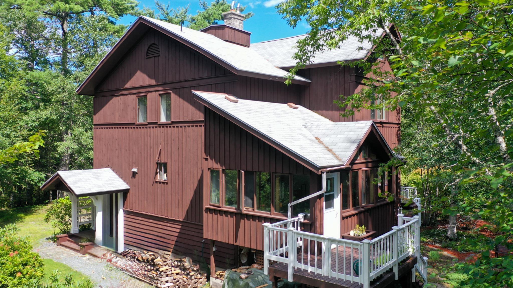 $395,000.00: 809 Highway 203, Lower Ohio