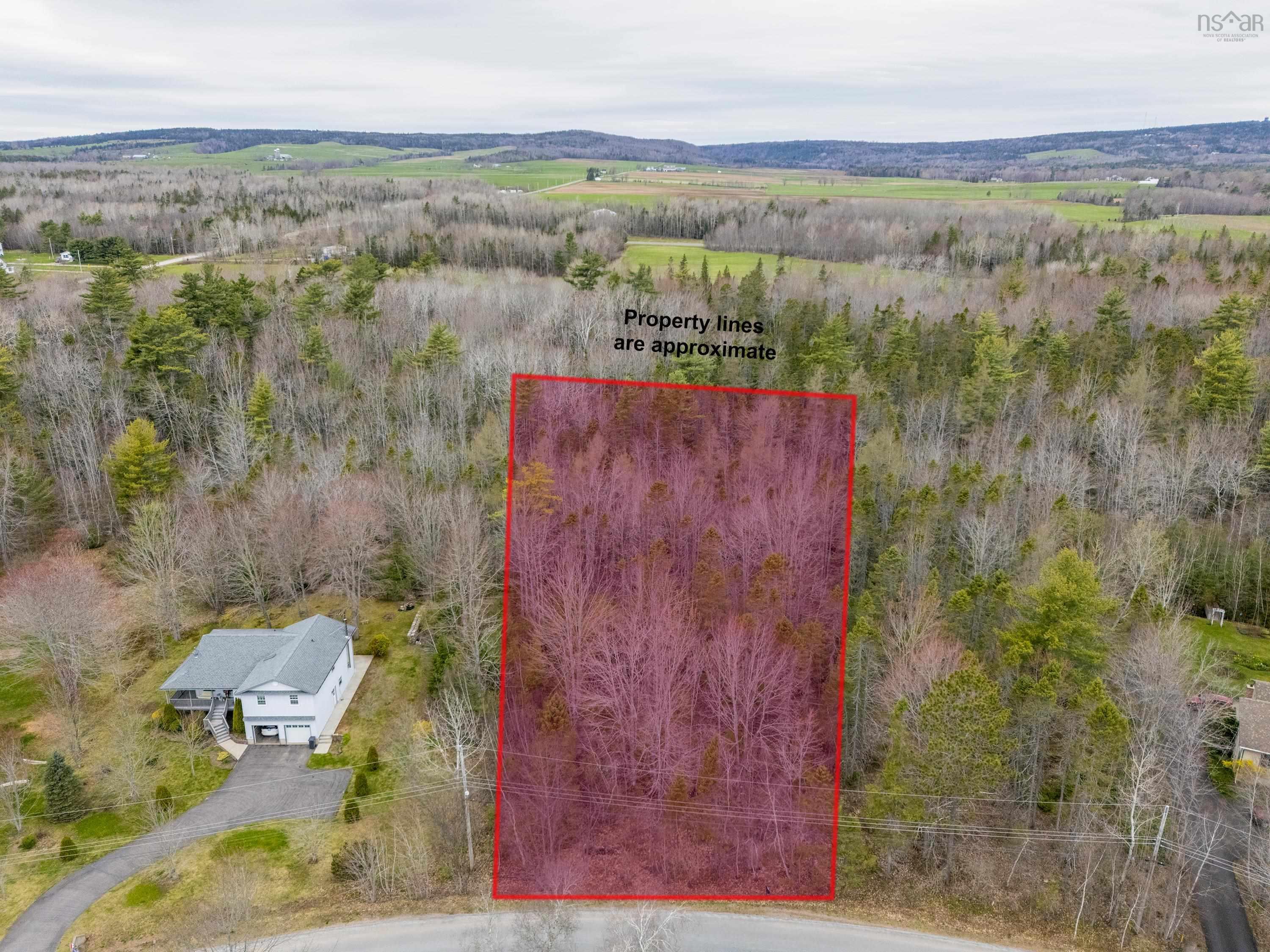 $35,000.00: Lot 38 Krista Drive, Wilmot