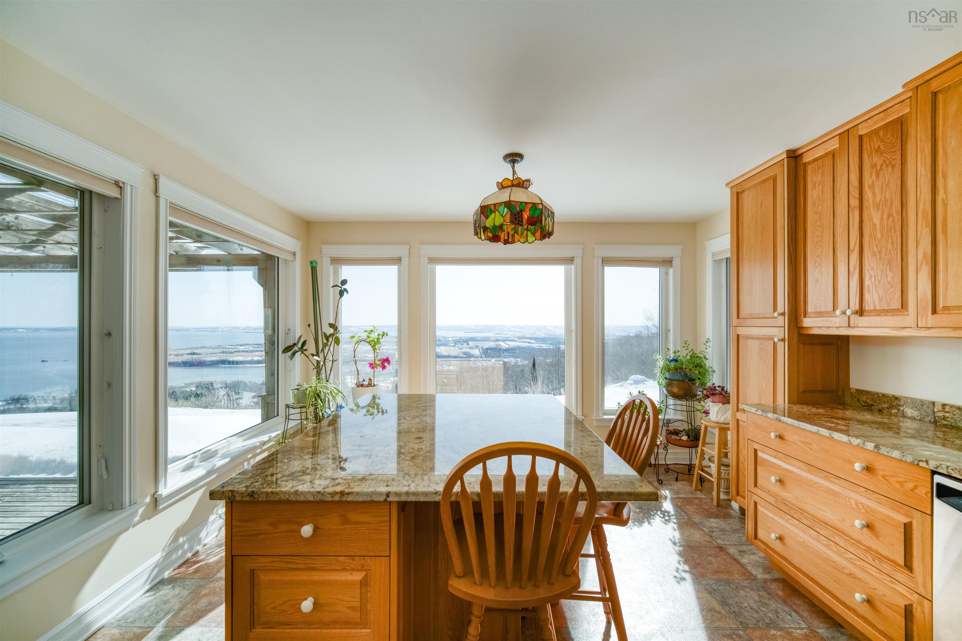 $945,000.00: 3742 Highway 358, Scots Bay