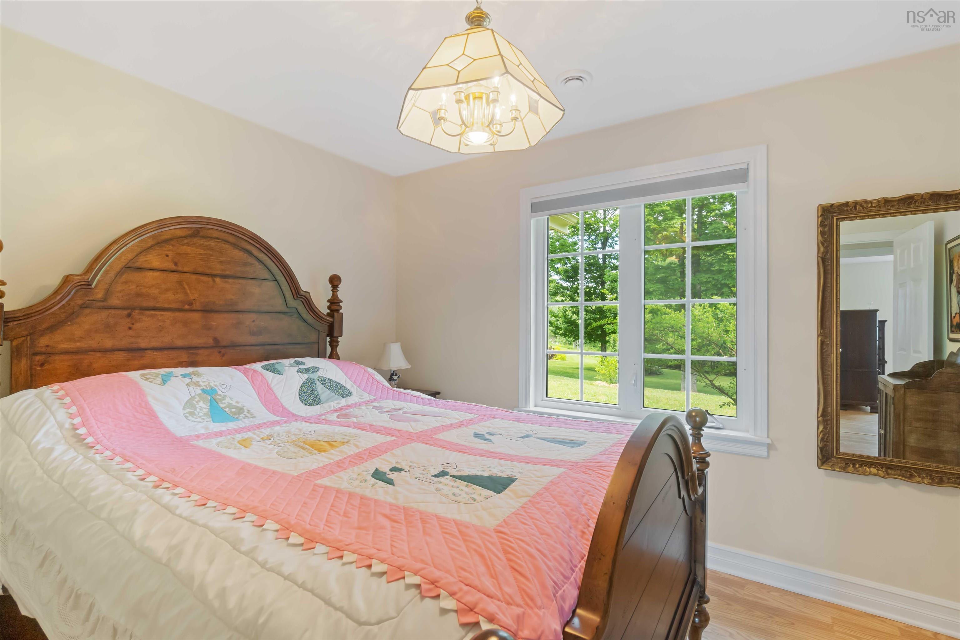 $945,000.00: 3742 Highway 358, Scots Bay