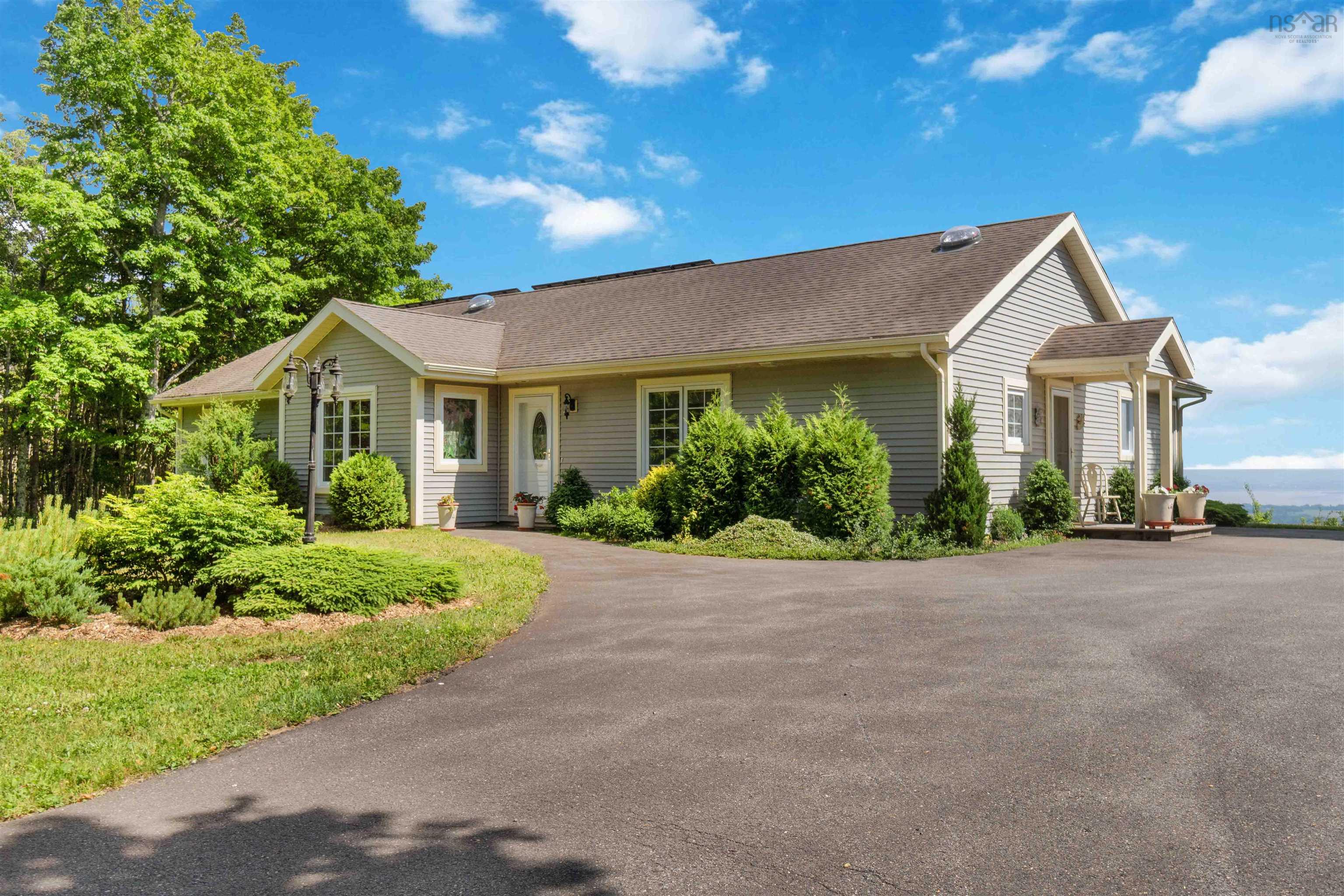 $945,000.00: 3742 Highway 358, Scots Bay