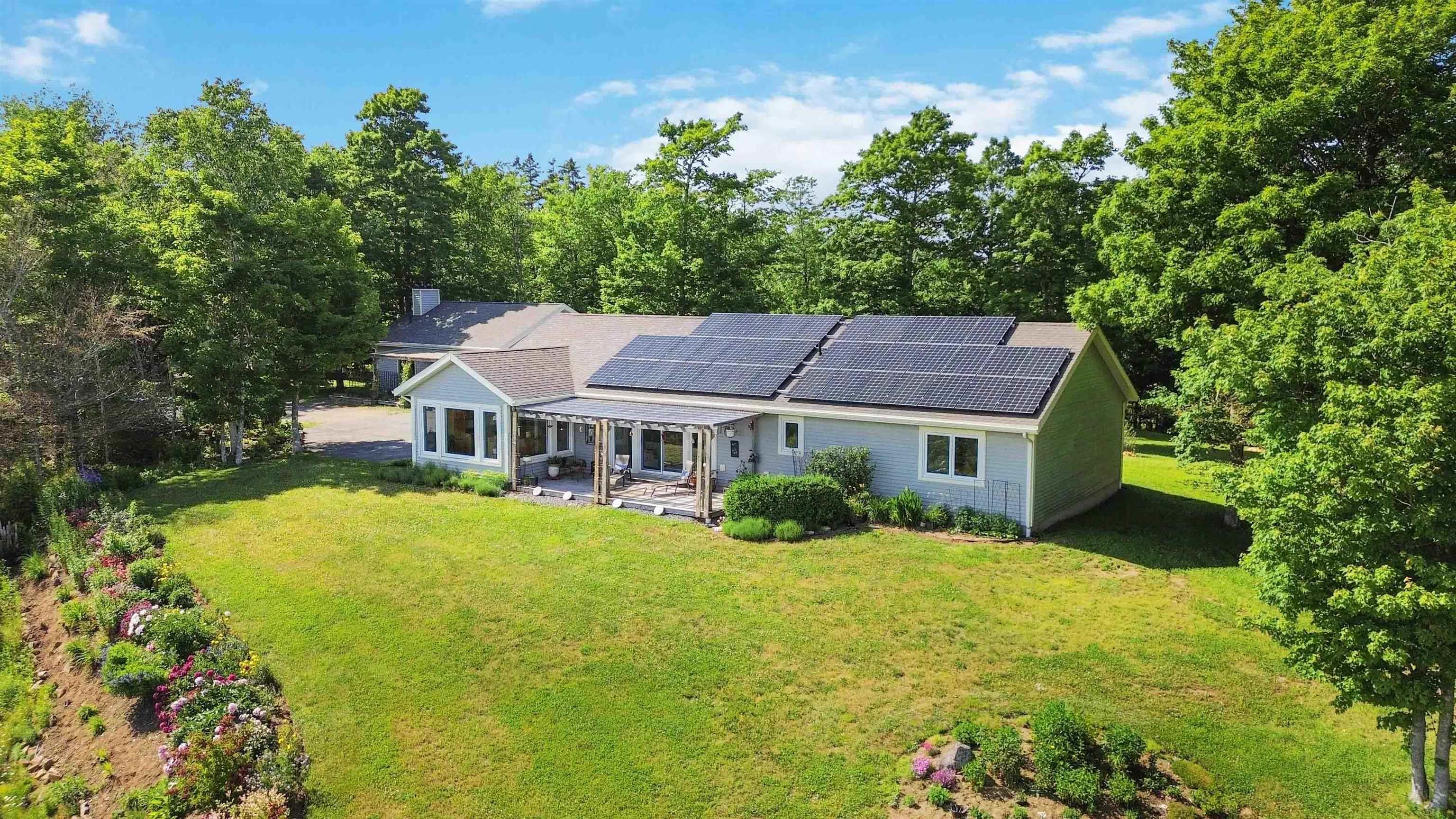 $945,000.00: 3742 Highway 358, Scots Bay