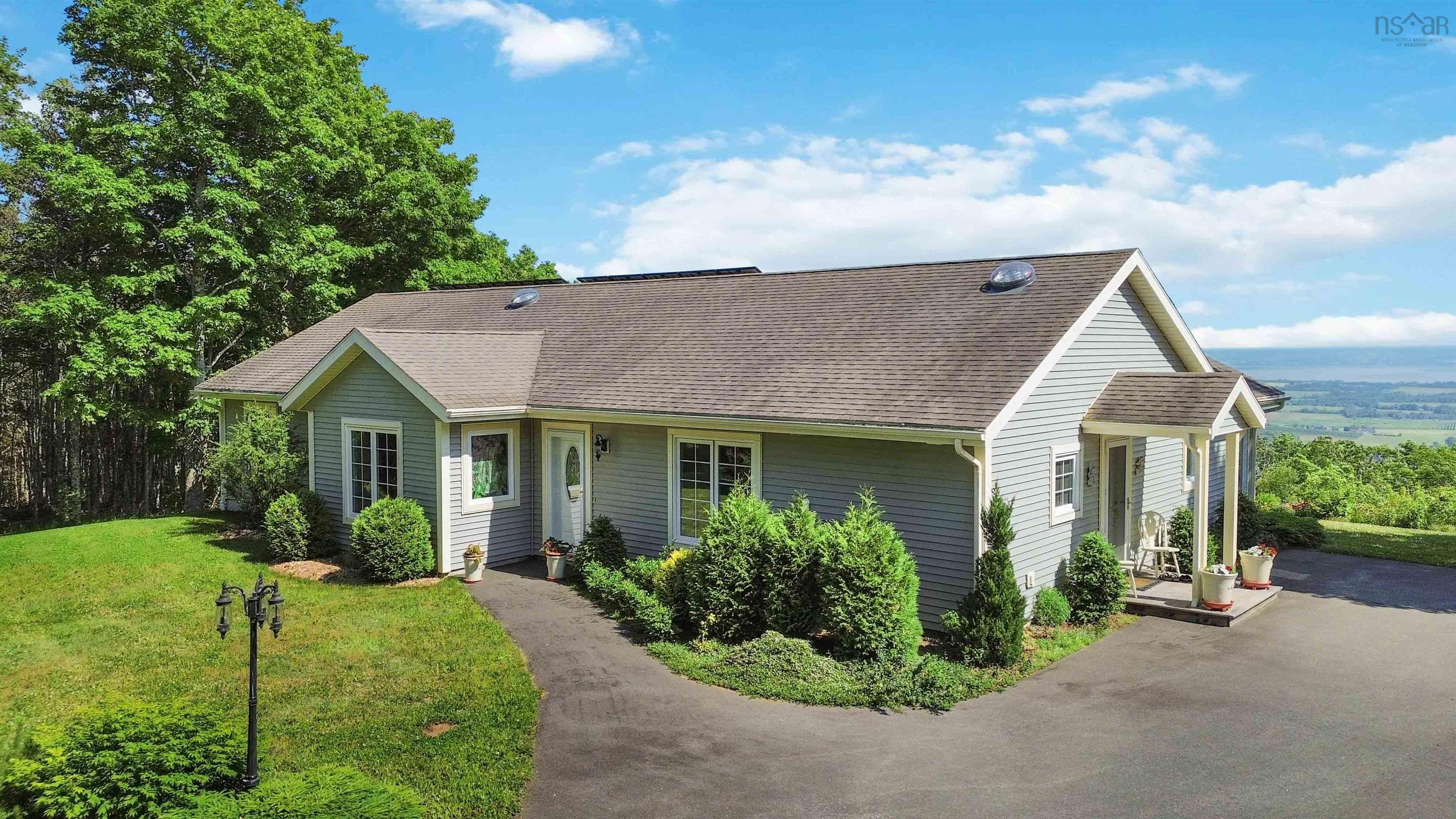 $945,000.00: 3742 Highway 358, Scots Bay