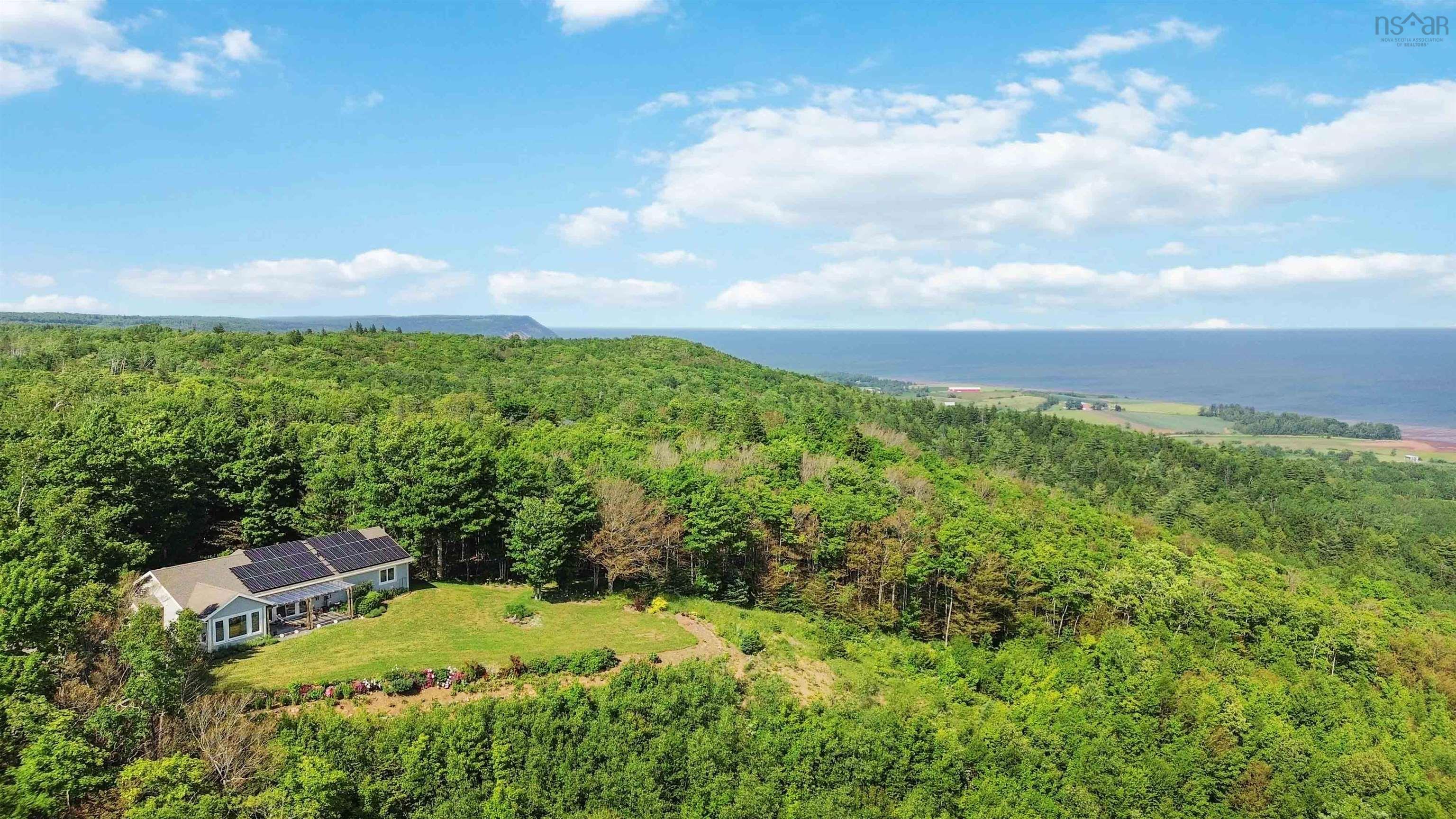 $945,000.00: 3742 Highway 358, Scots Bay