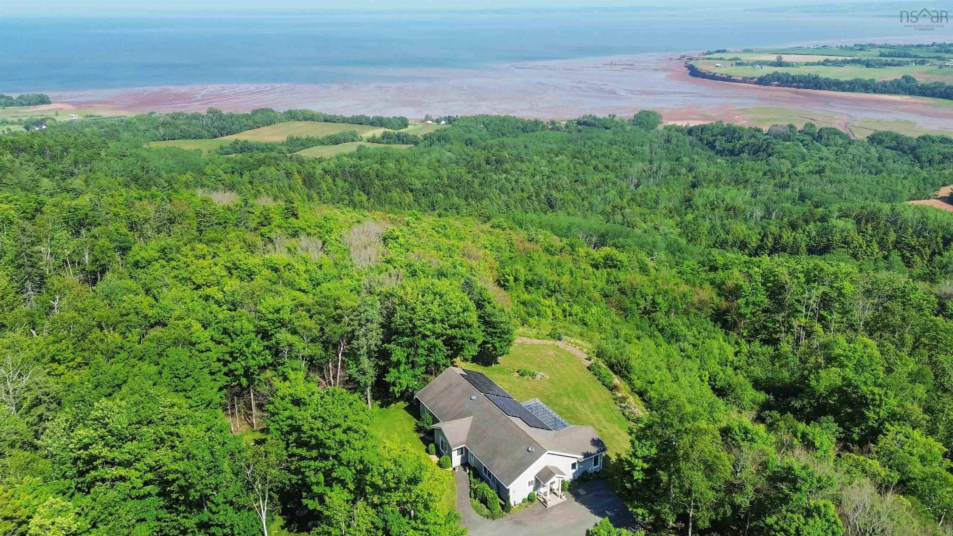 $945,000.00: 3742 Highway 358, Scots Bay