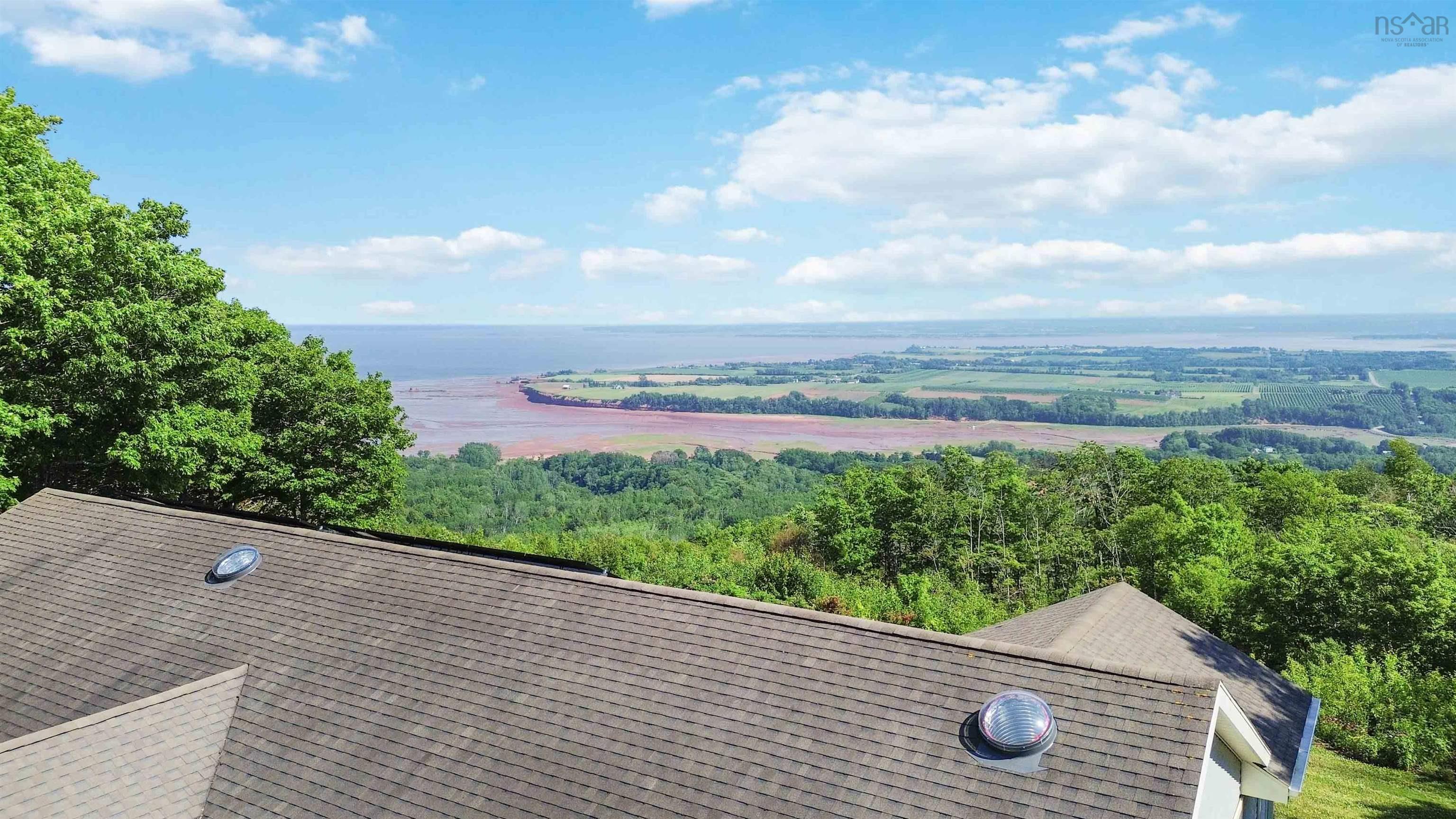 $945,000.00: 3742 Highway 358, Scots Bay
