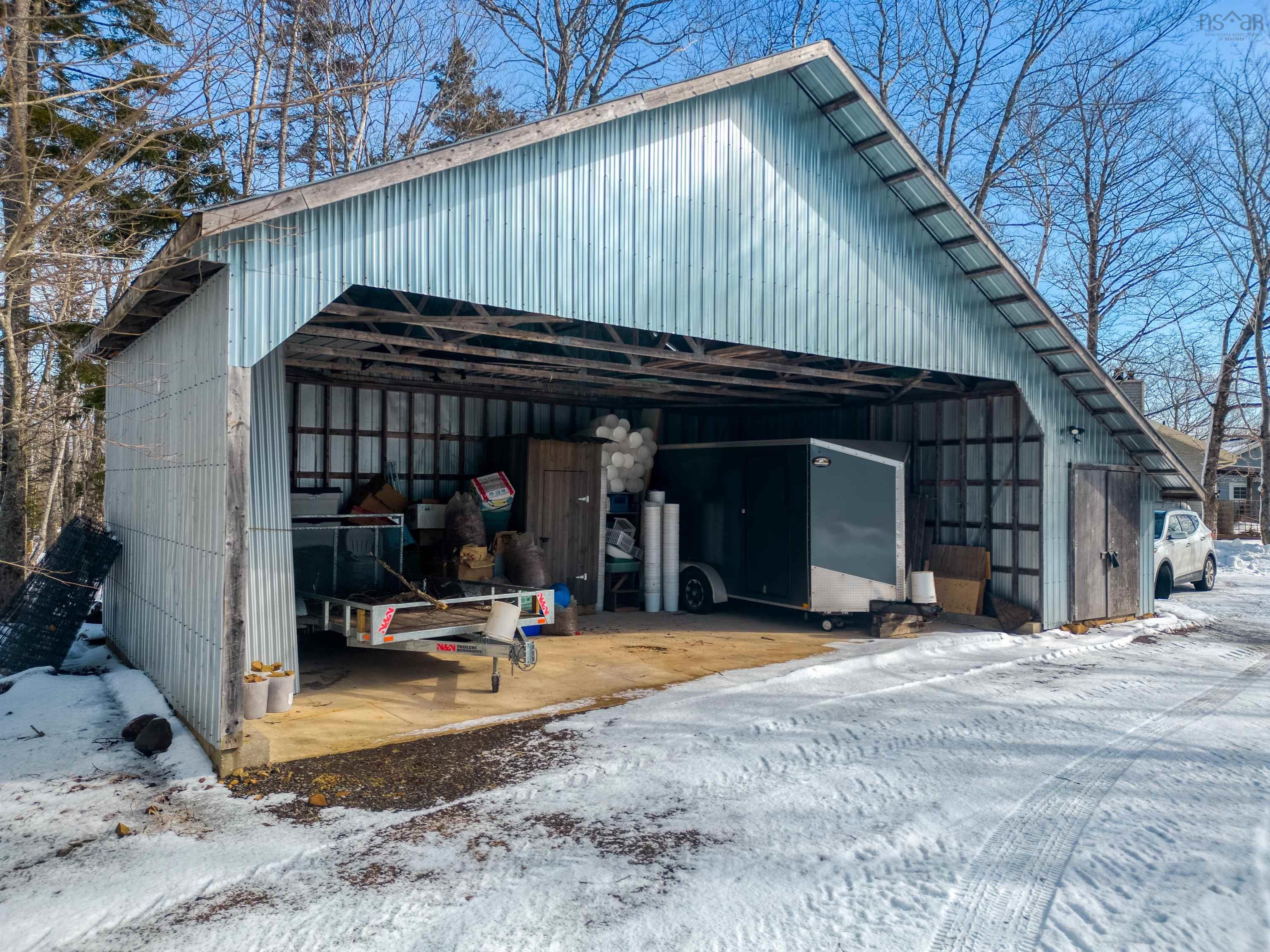 $945,000.00: 3742 Highway 358, Scots Bay