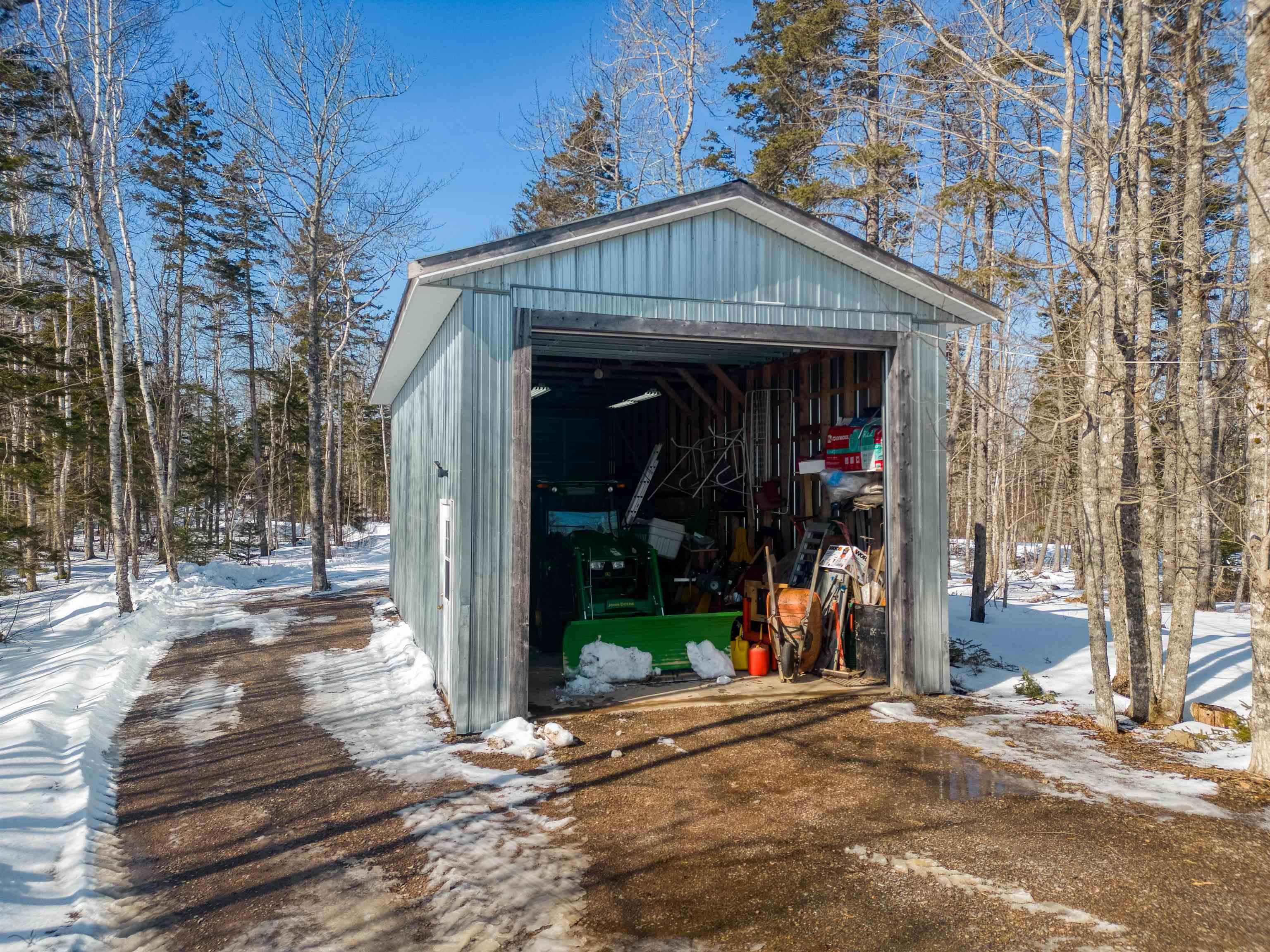 $945,000.00: 3742 Highway 358, Scots Bay