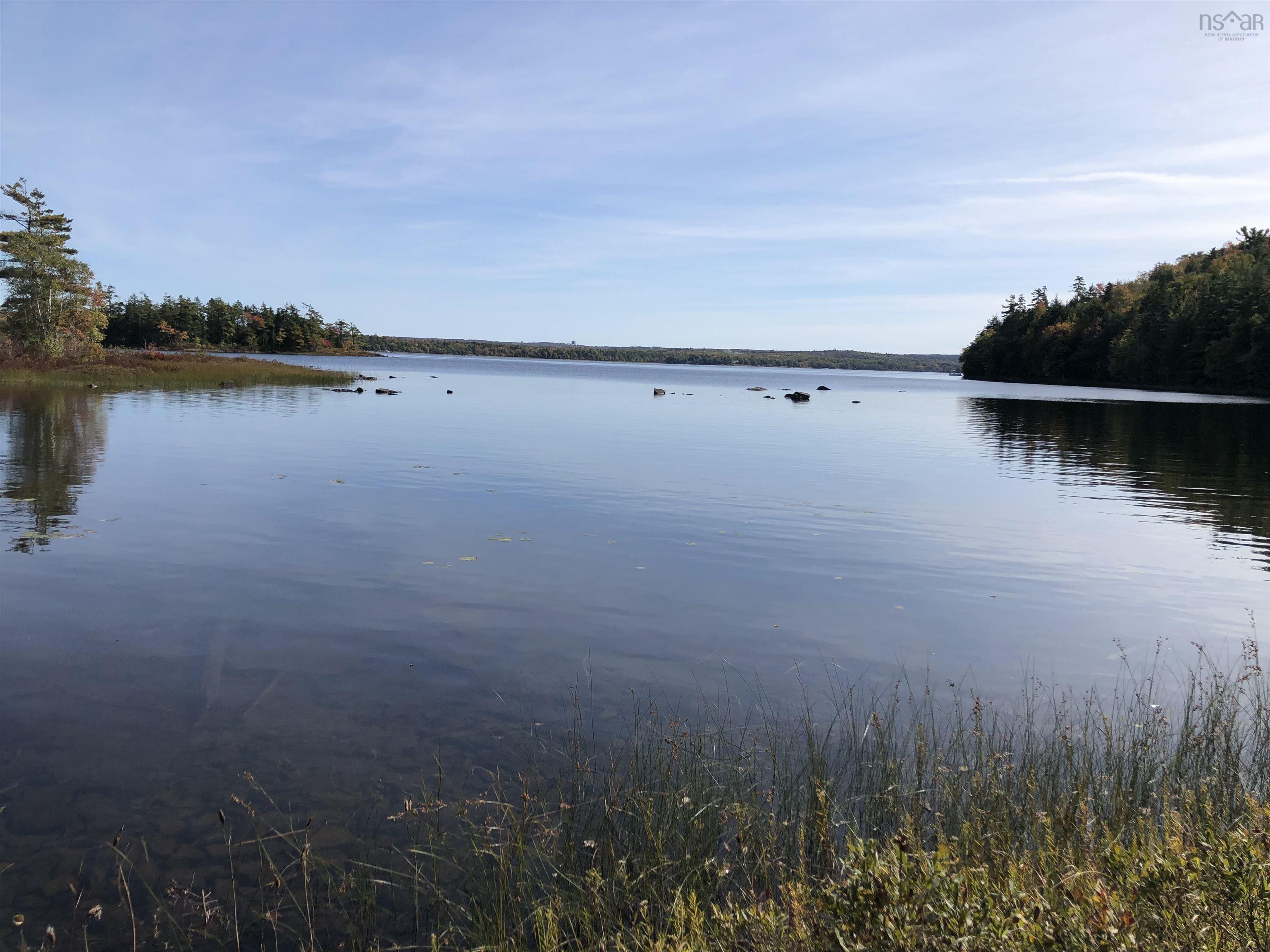 $849,000.00: Lot 1A-2 Grand Lake, Enfield