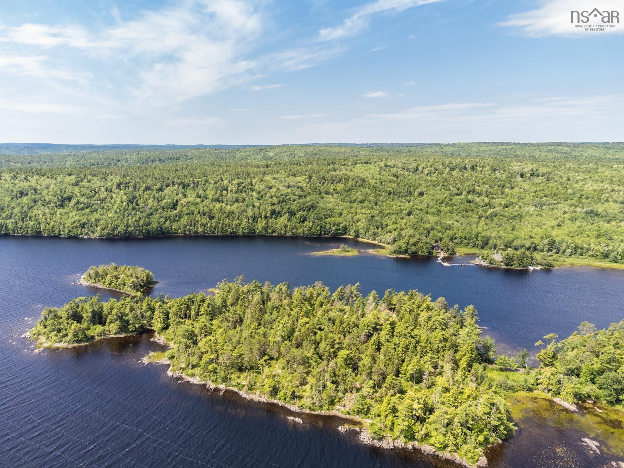 $849,000.00: Lot 1A-2 Grand Lake, Enfield