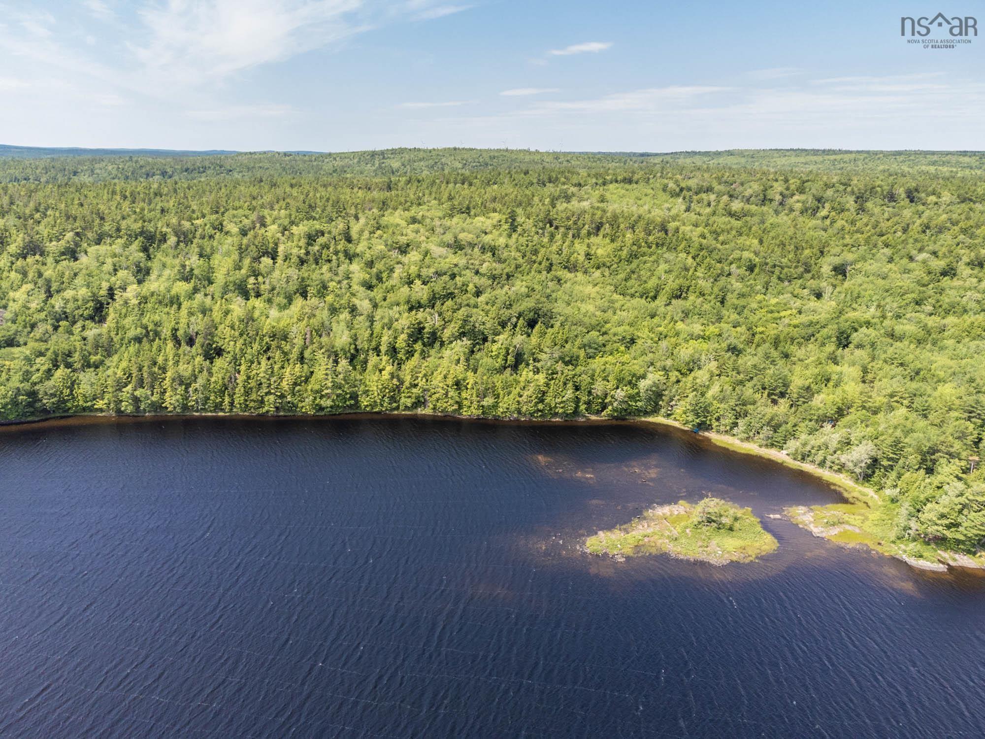 $849,000.00: Lot 1A-2 Grand Lake, Enfield