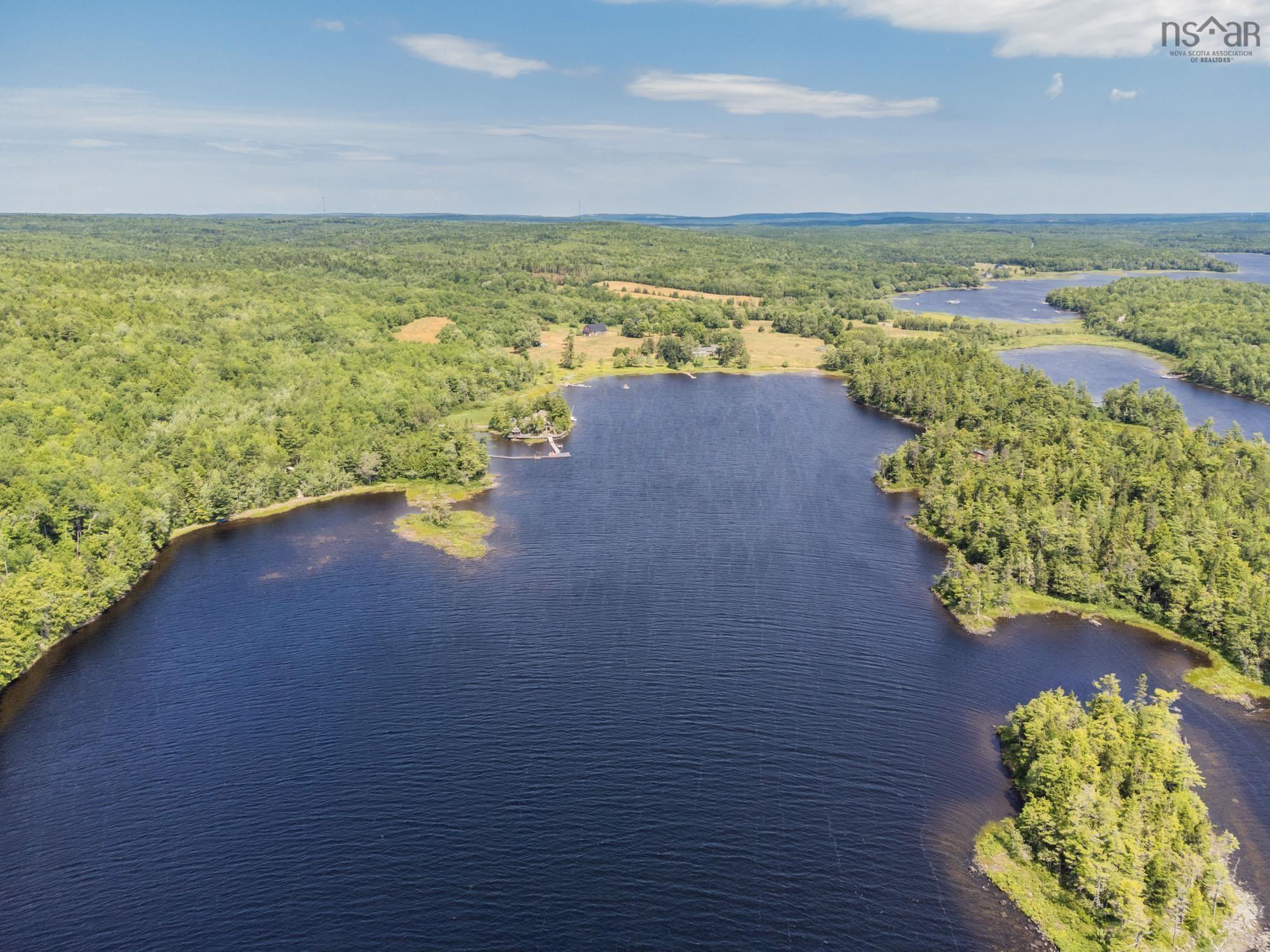 $849,000.00: Lot 1A-2 Grand Lake, Enfield