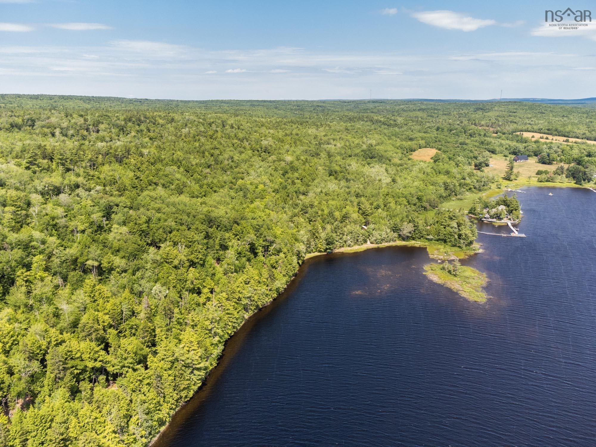 $849,000.00: Lot 1A-2 Grand Lake, Enfield