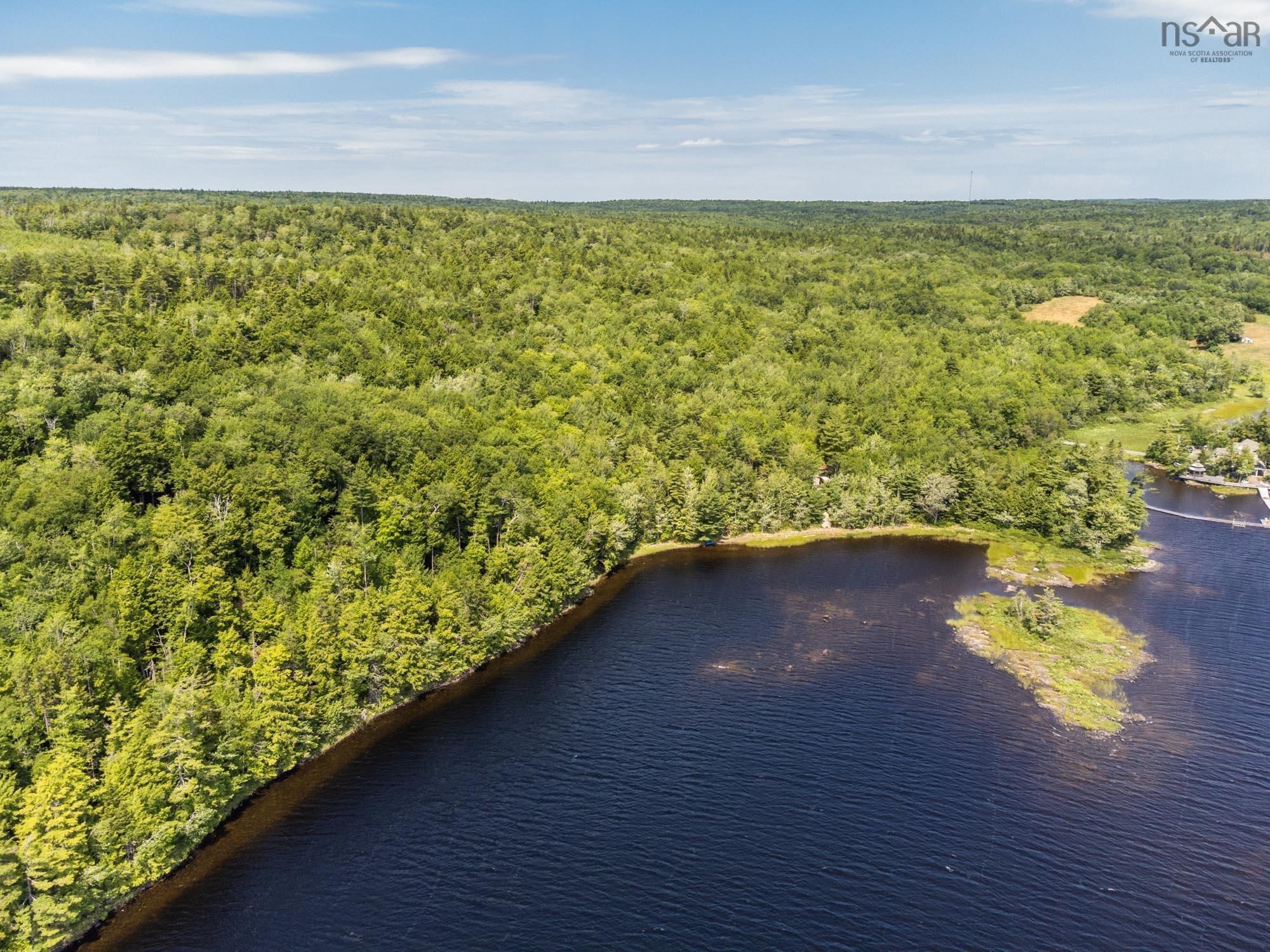 $849,000.00: Lot 1A-2 Grand Lake, Enfield