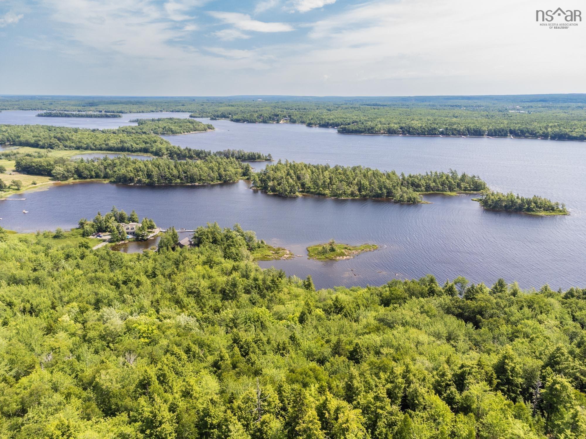 $849,000.00: Lot 1A-2 Grand Lake, Enfield