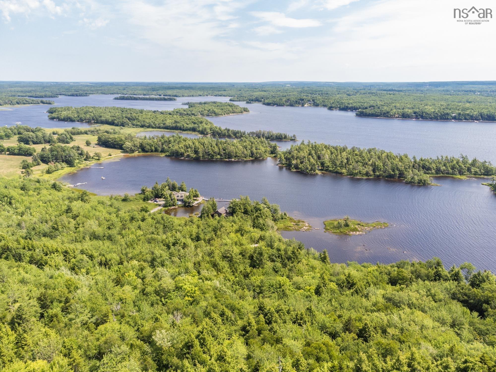 $849,000.00: Lot 1A-2 Grand Lake, Enfield