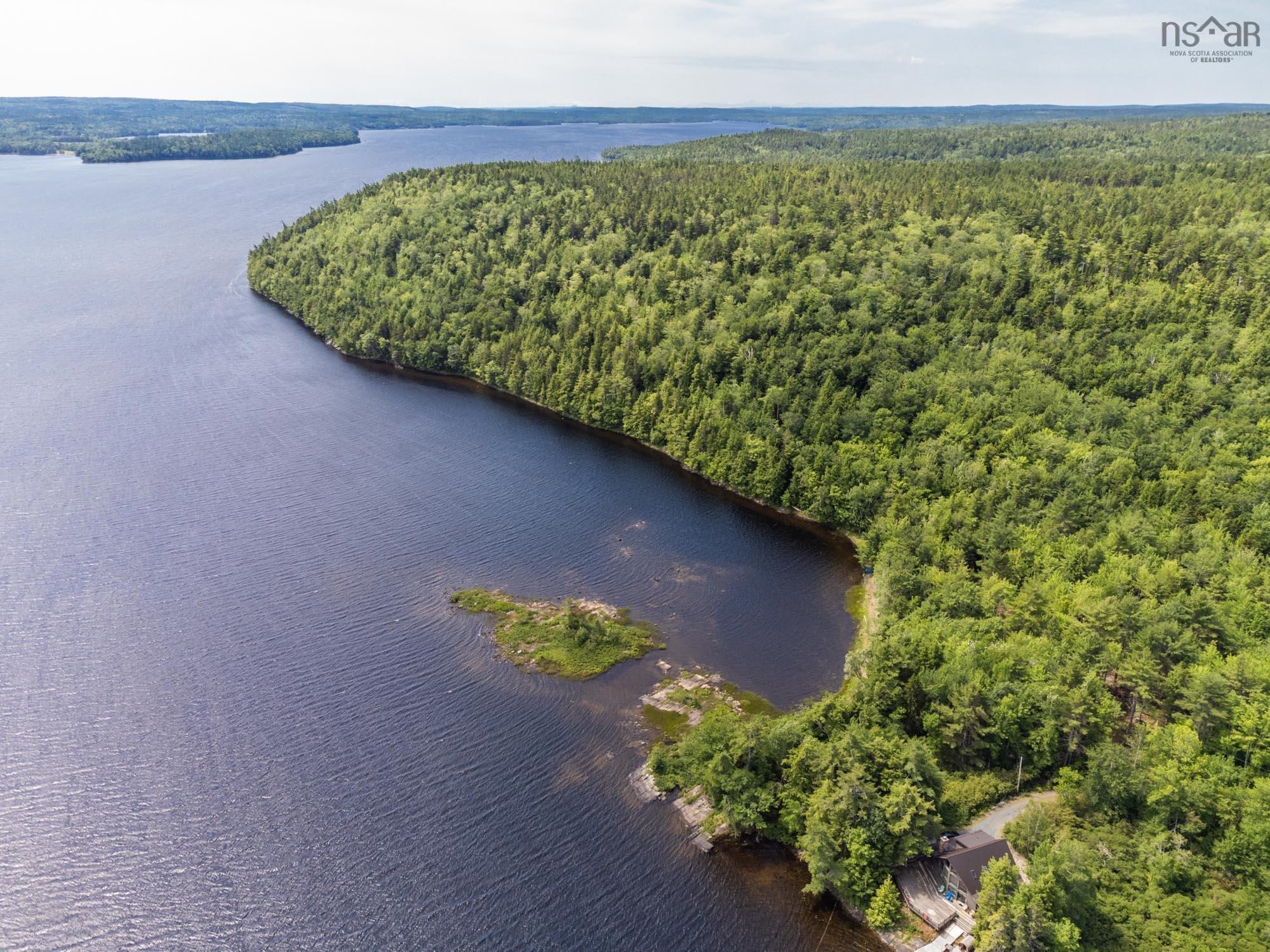 $849,000.00: Lot 1A-2 Grand Lake, Enfield