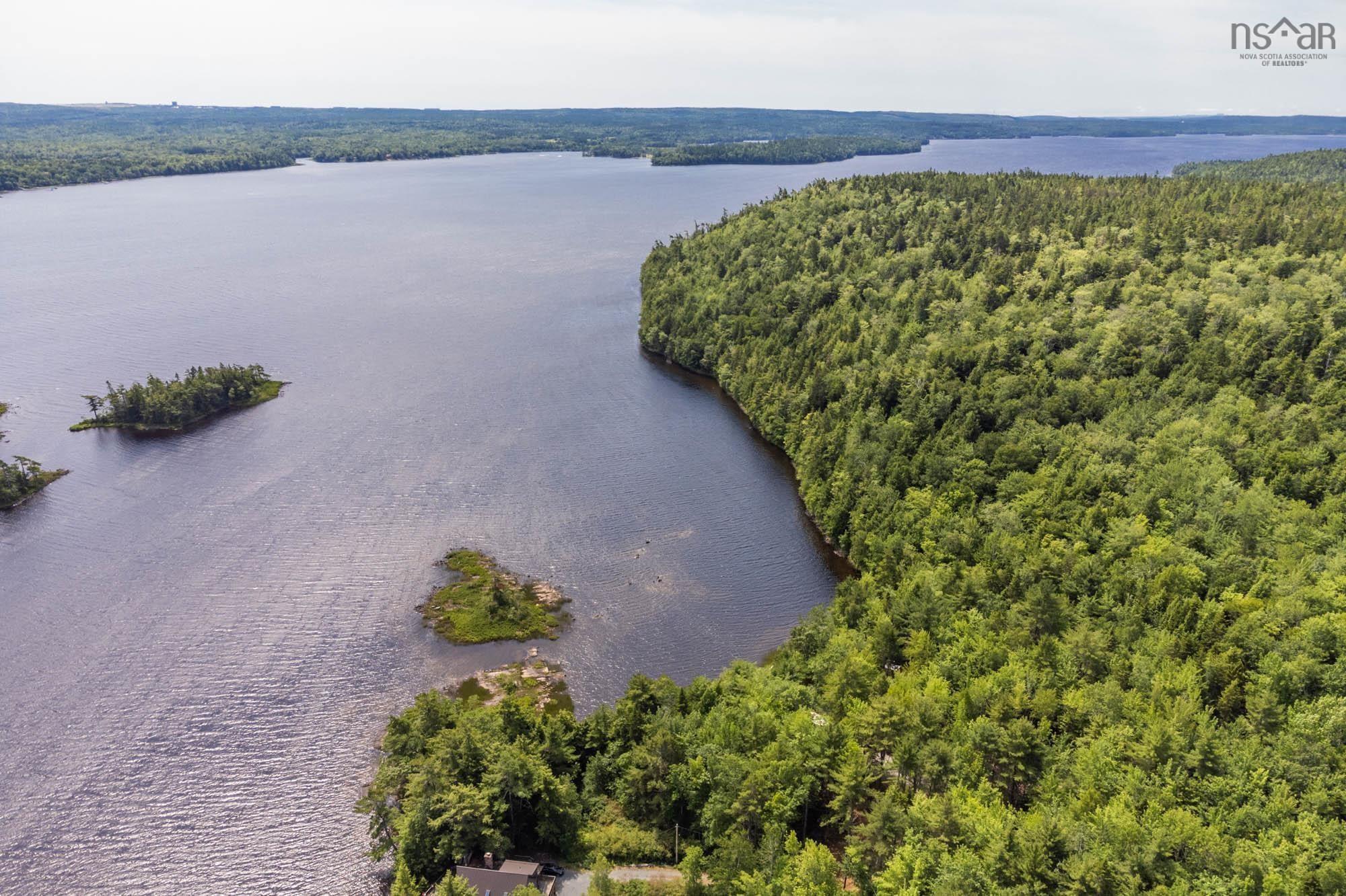 $849,000.00: Lot 1A-2 Grand Lake, Enfield