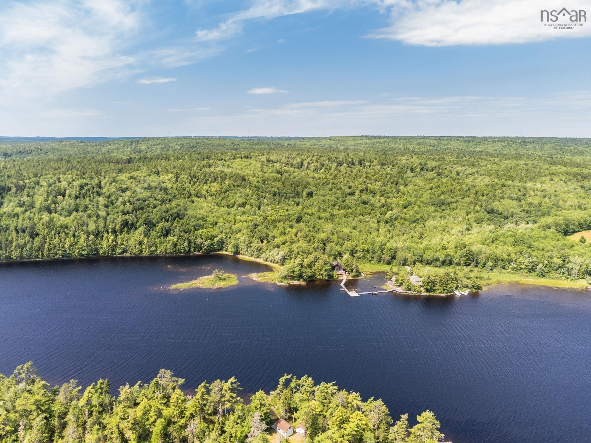 $849,000.00: Lot 1A-2 Grand Lake, Enfield