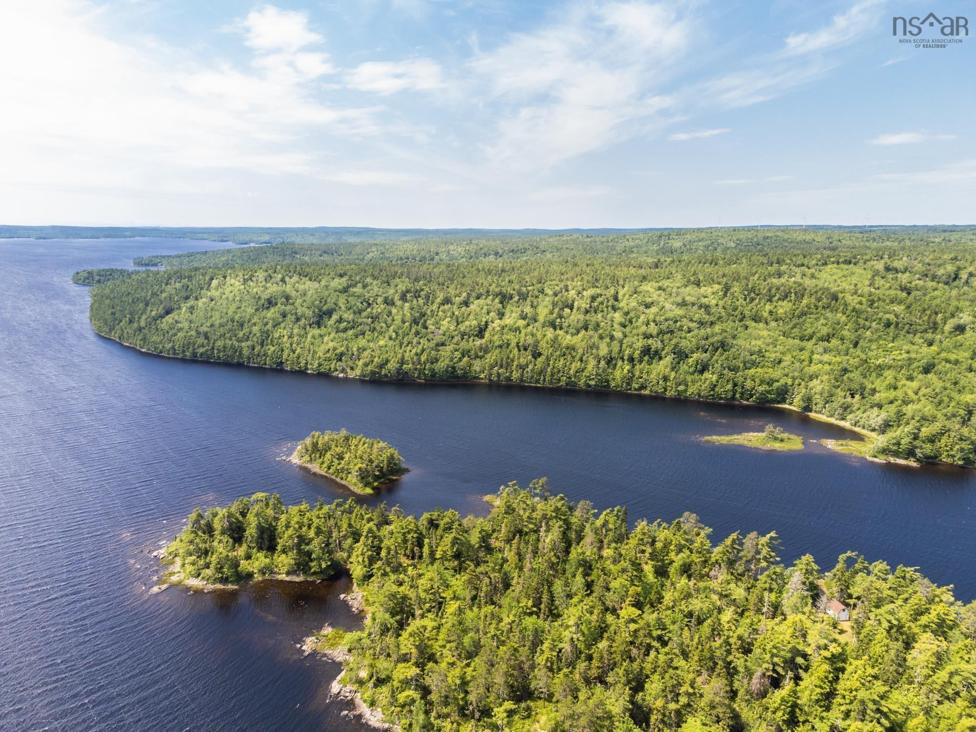 $849,000.00: Lot 1A-2 Grand Lake, Enfield