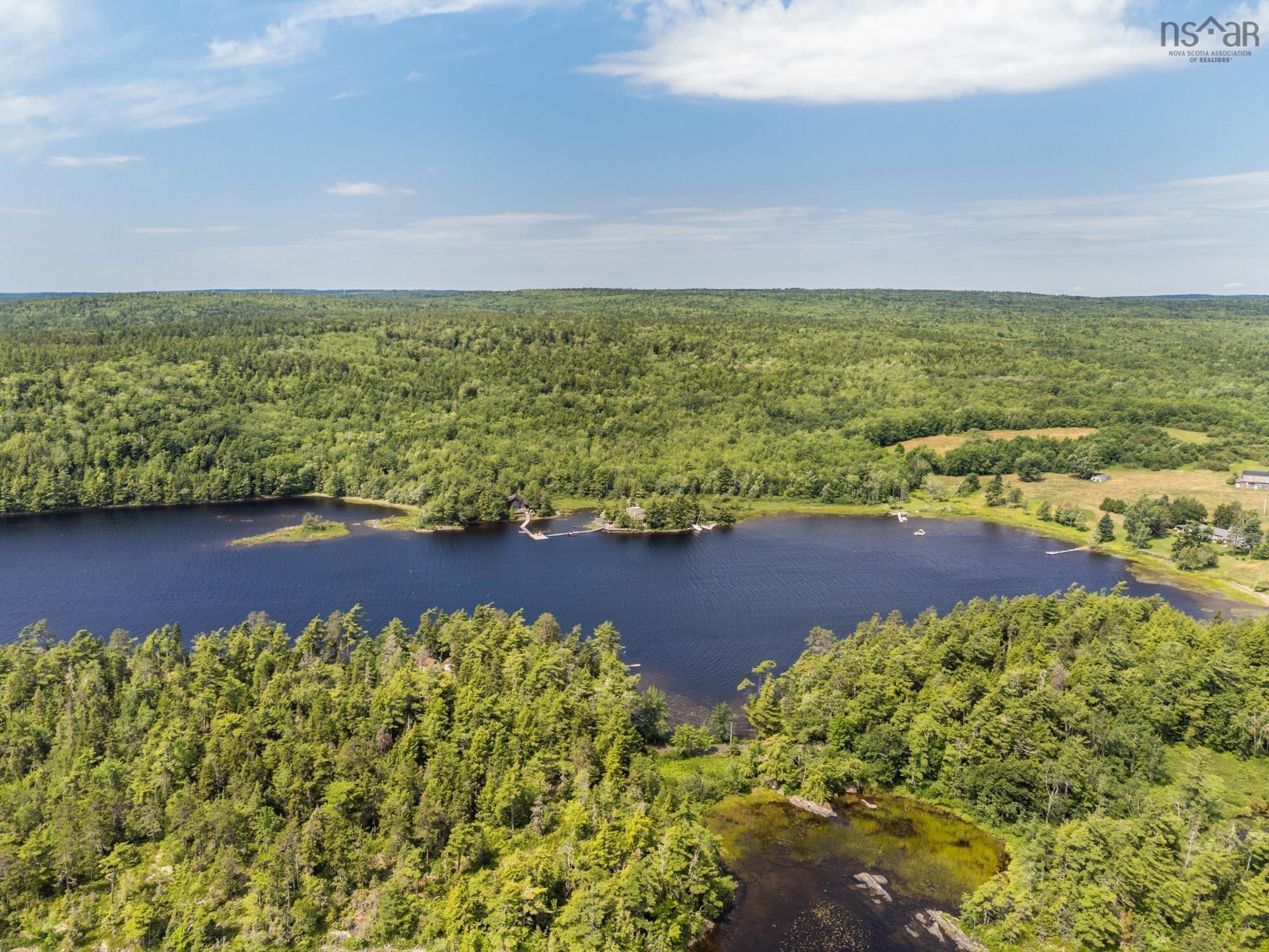 $849,000.00: Lot 1A-2 Grand Lake, Enfield