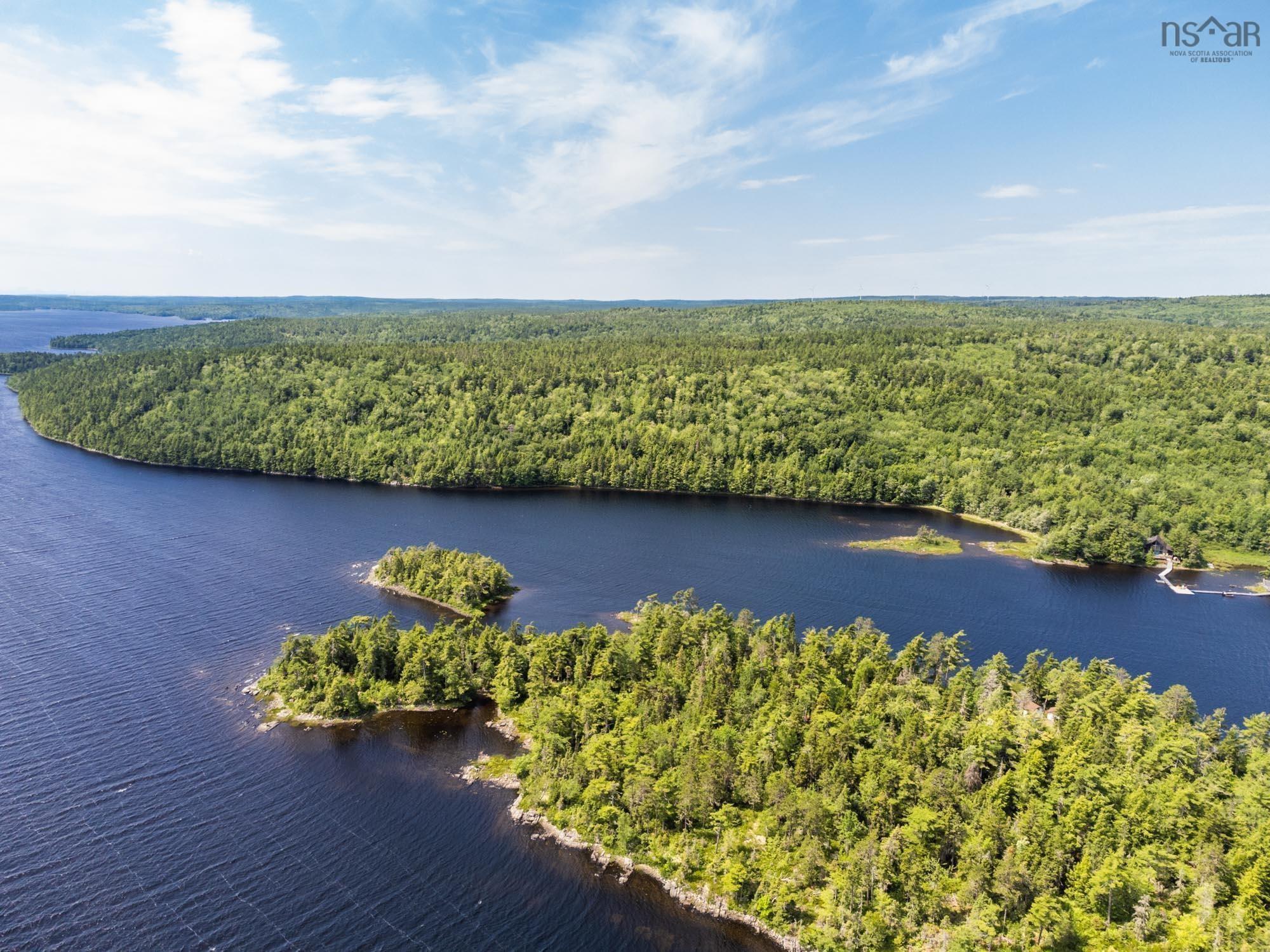 $849,000.00: Lot 1A-2 Grand Lake, Enfield