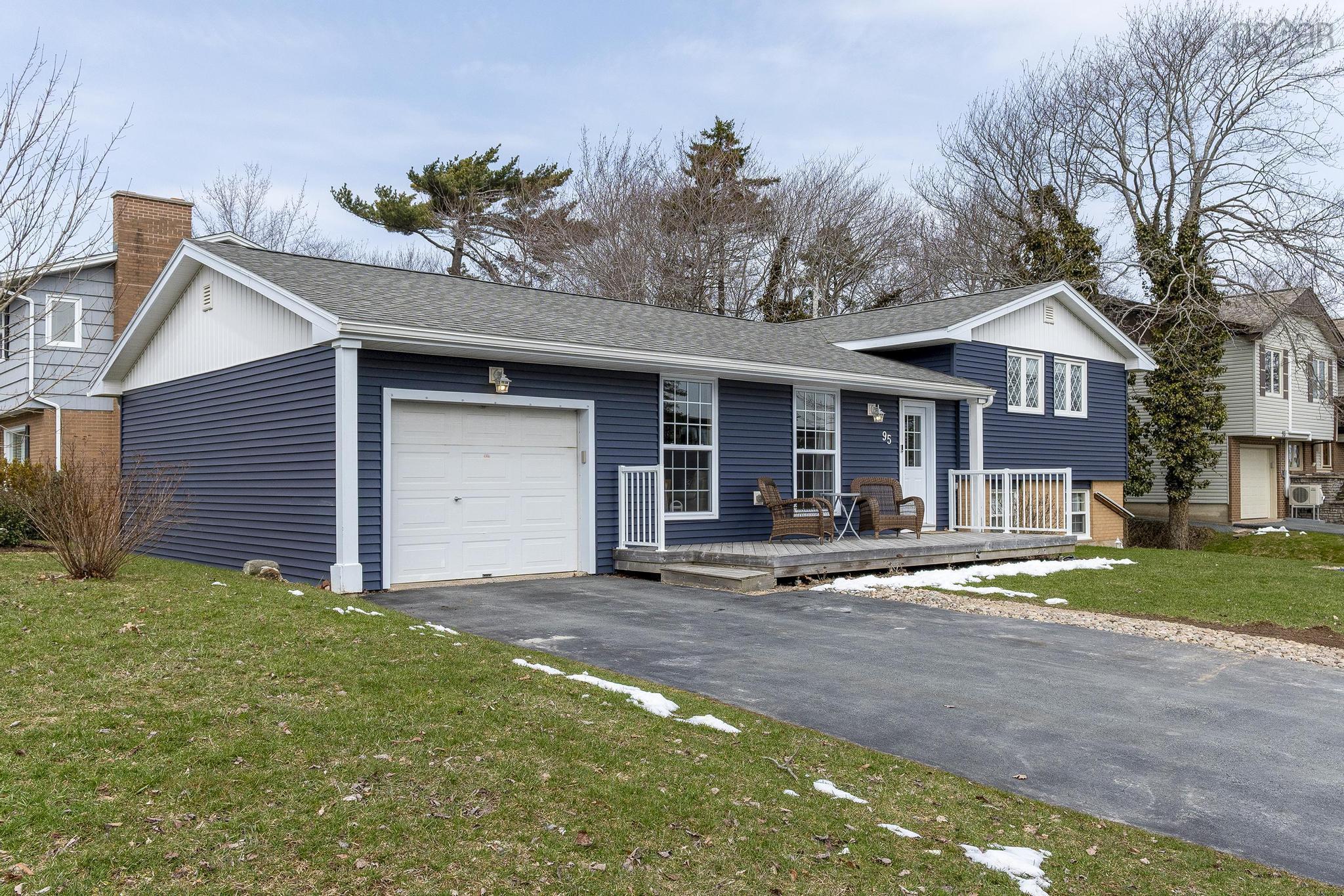 $834,900.00: 95 Bayview Road, Halifax