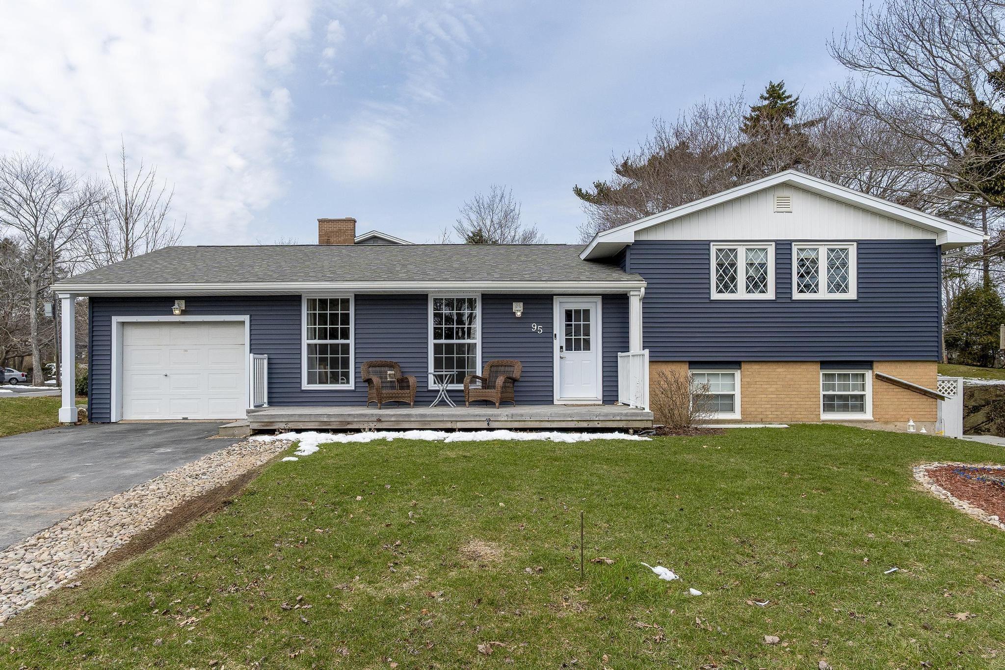 $834,900.00: 95 Bayview Road, Halifax