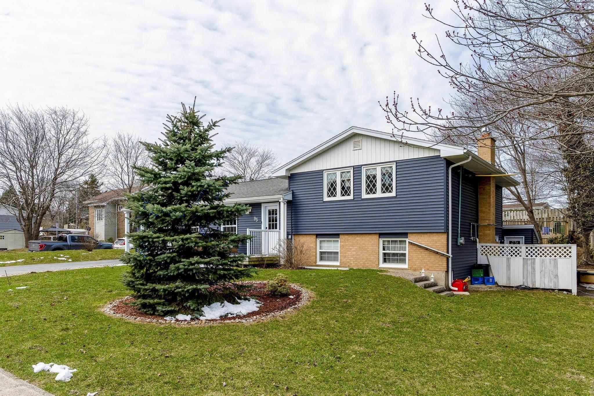 $834,900.00: 95 Bayview Road, Halifax