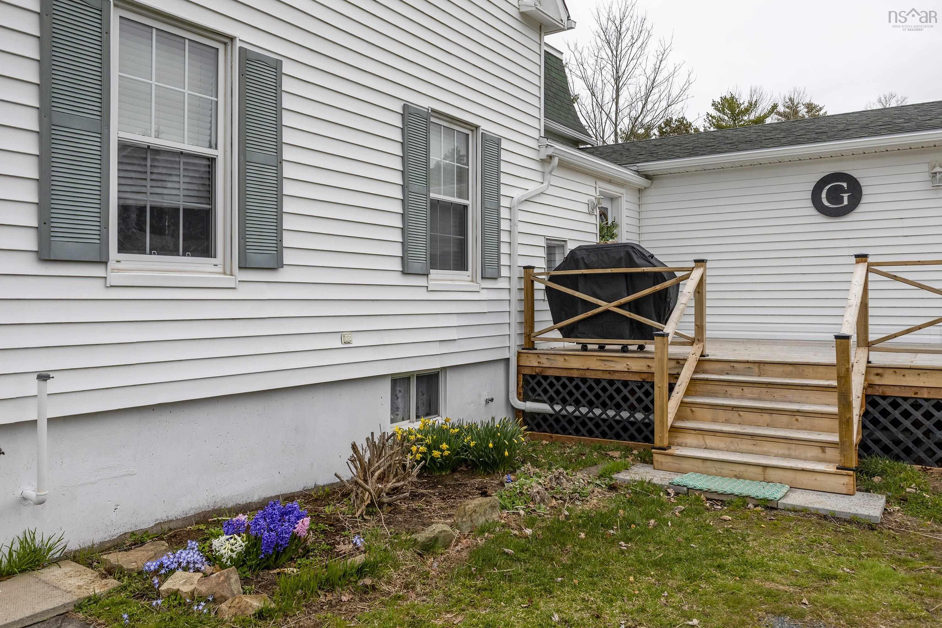 $489,500.00: 1273 North Main Street, Westville