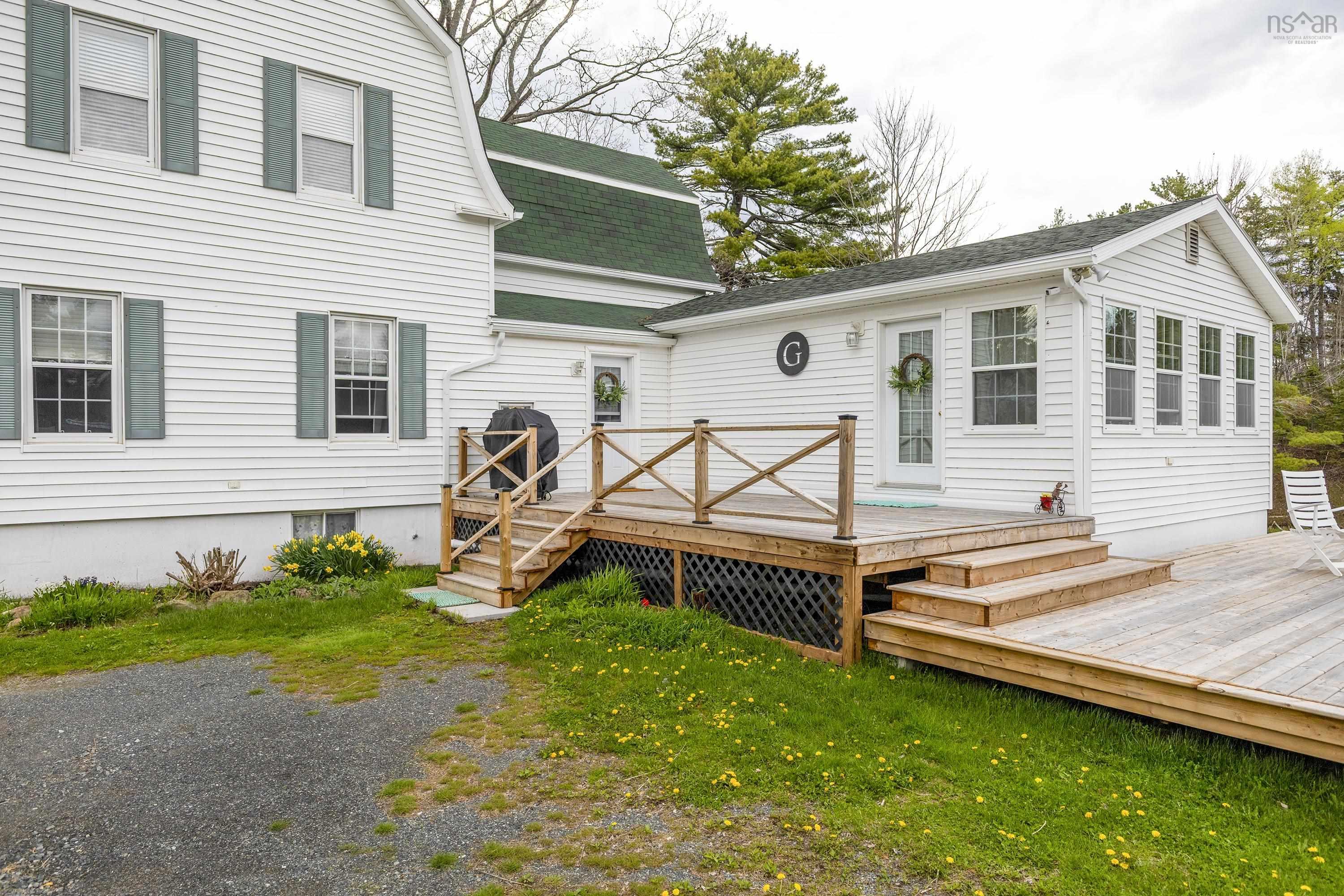 $489,500.00: 1273 North Main Street, Westville