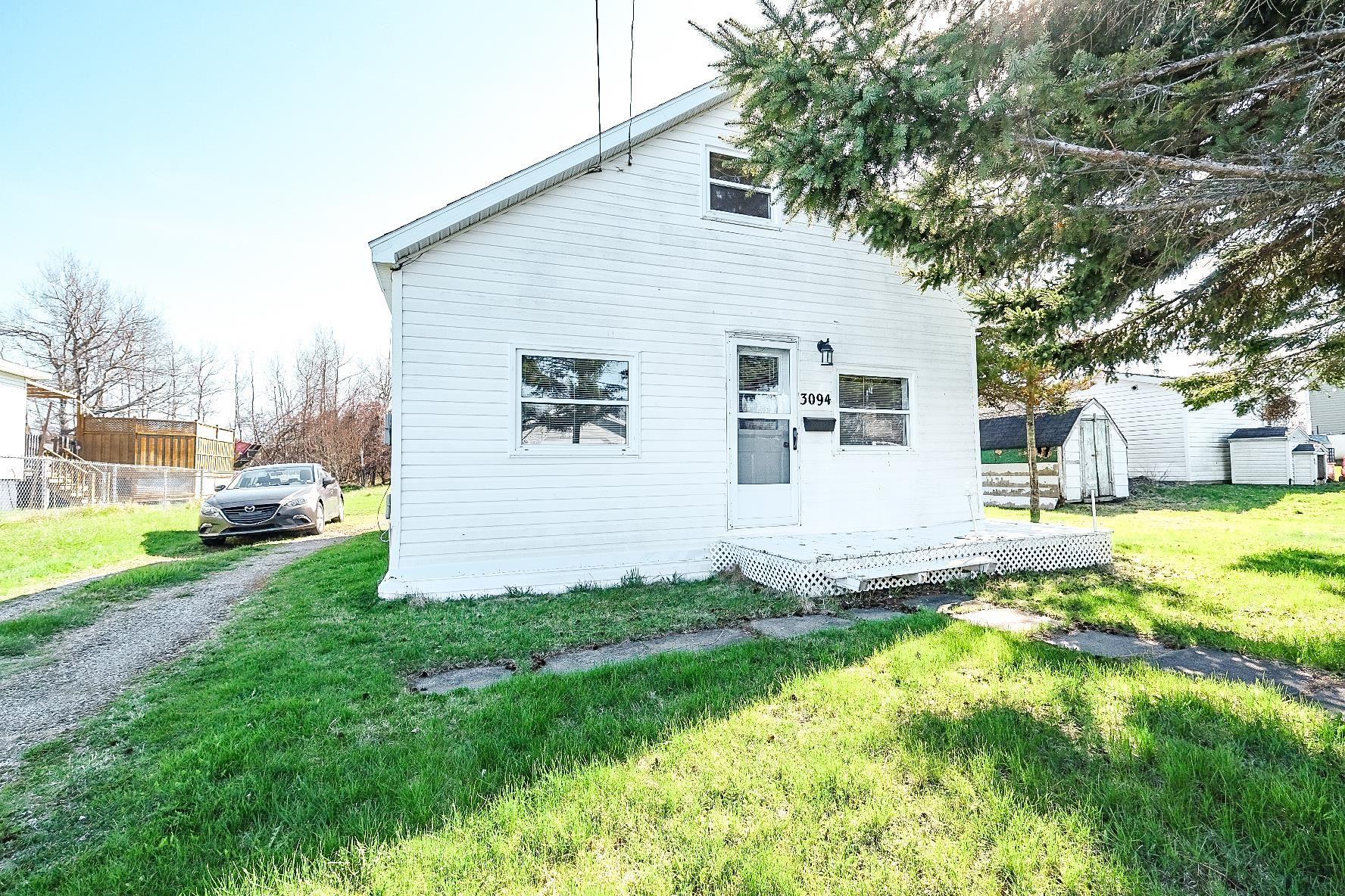 $79,900.00: 3094 East Avenue, New Waterford