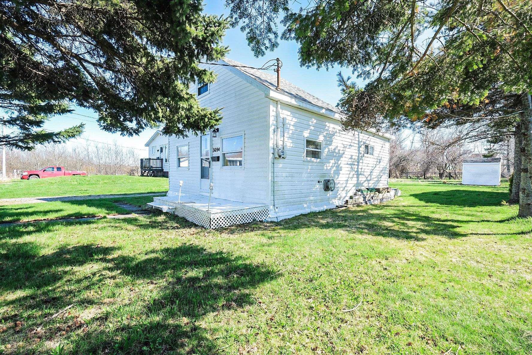 $79,900.00: 3094 East Avenue, New Waterford