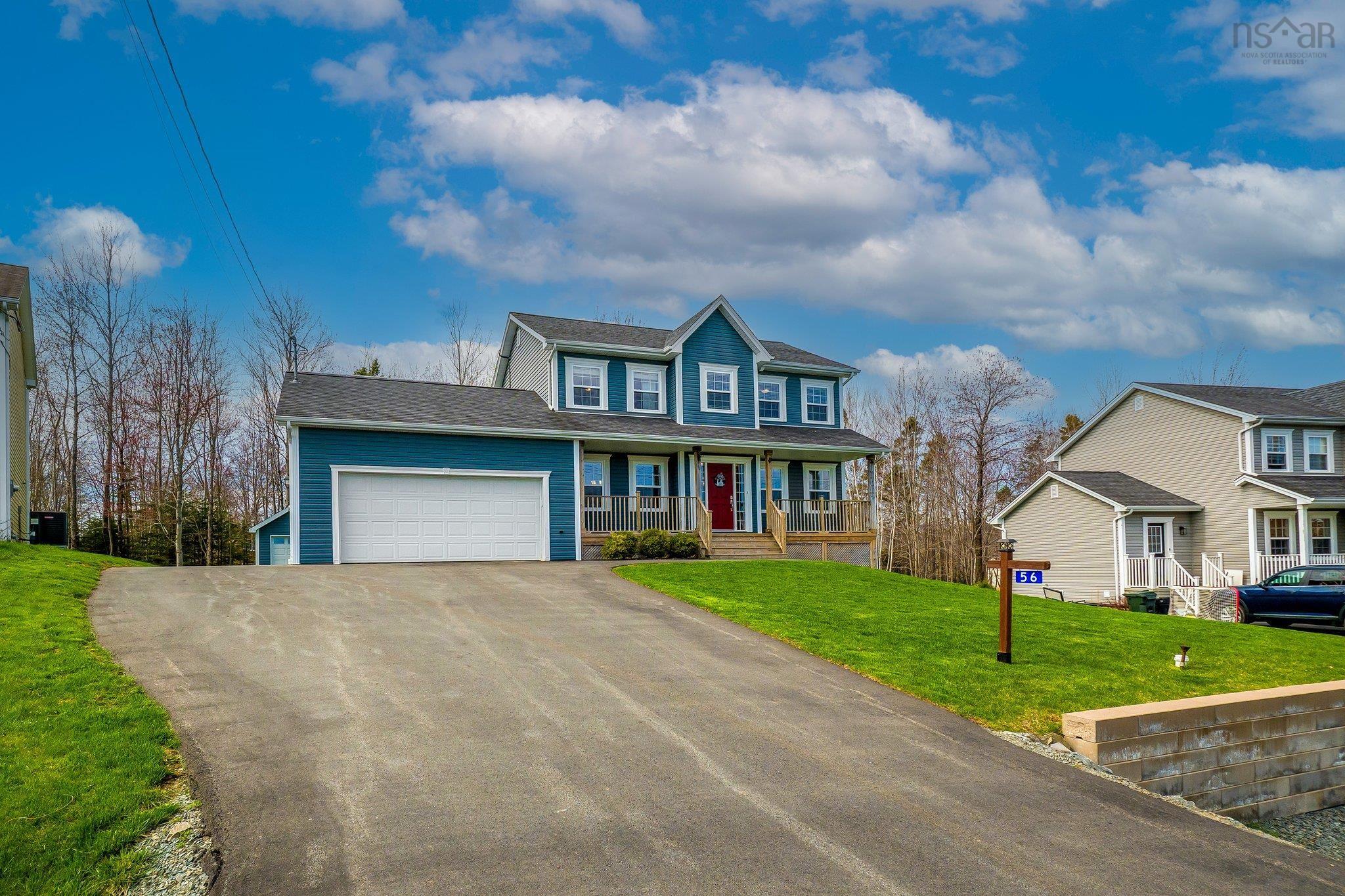 $699,900.00: 56 Turner James Avenue, Lantz