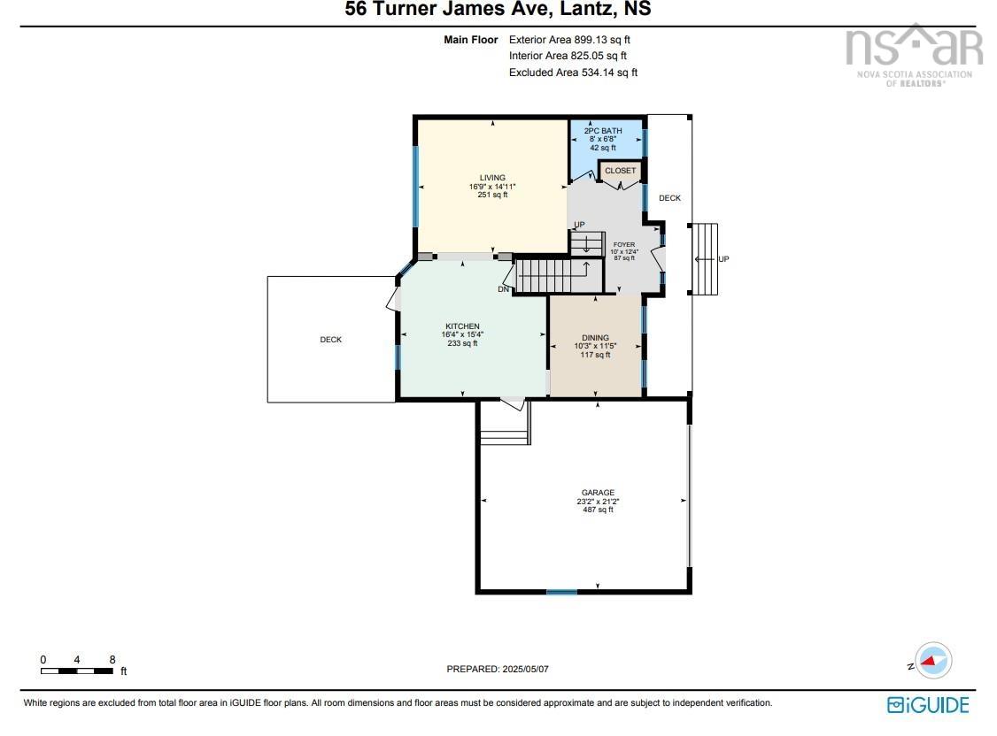 $699,900.00: 56 Turner James Avenue, Lantz