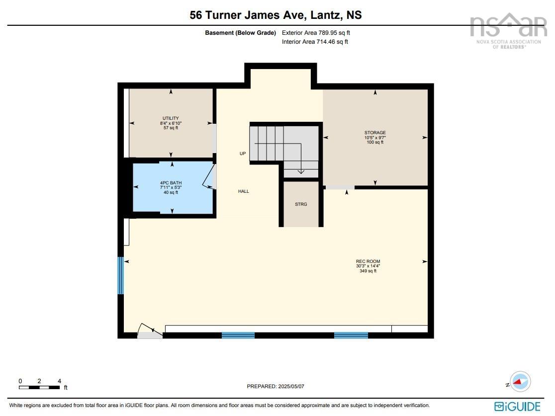 $699,900.00: 56 Turner James Avenue, Lantz