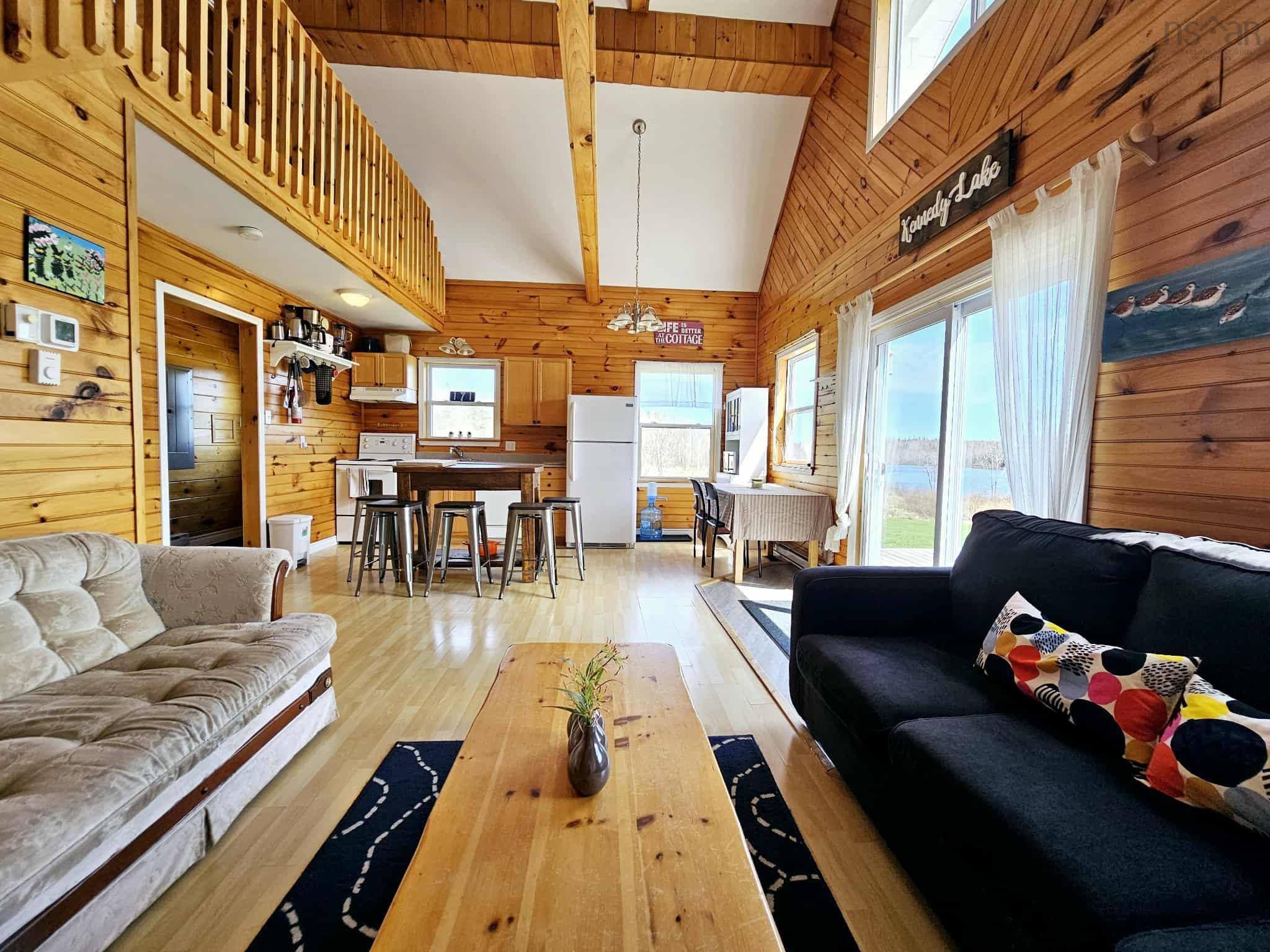 $337,900.00: 171 Kennedy Lake Road, Waldegrave