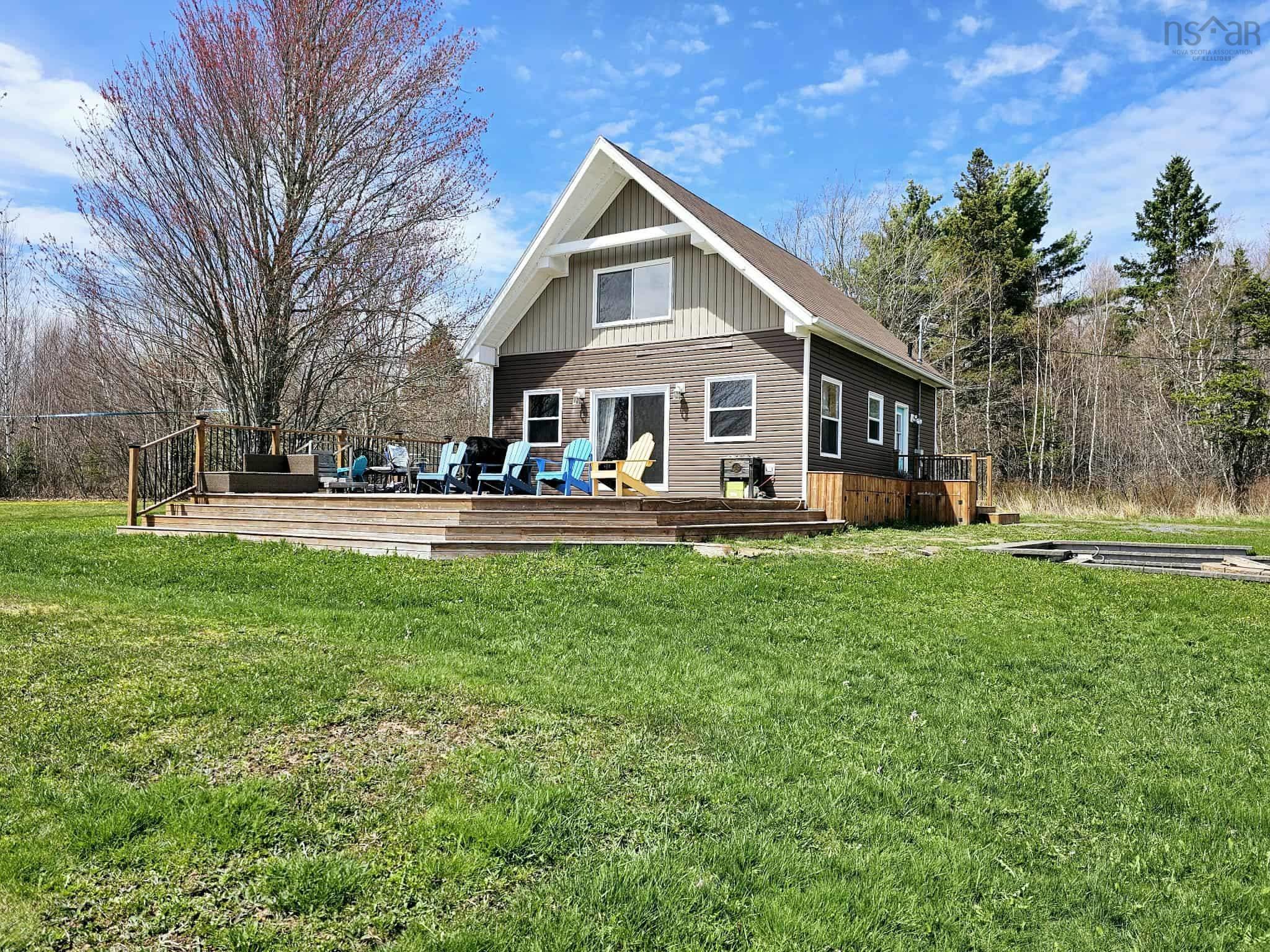 $337,900.00: 171 Kennedy Lake Road, Waldegrave