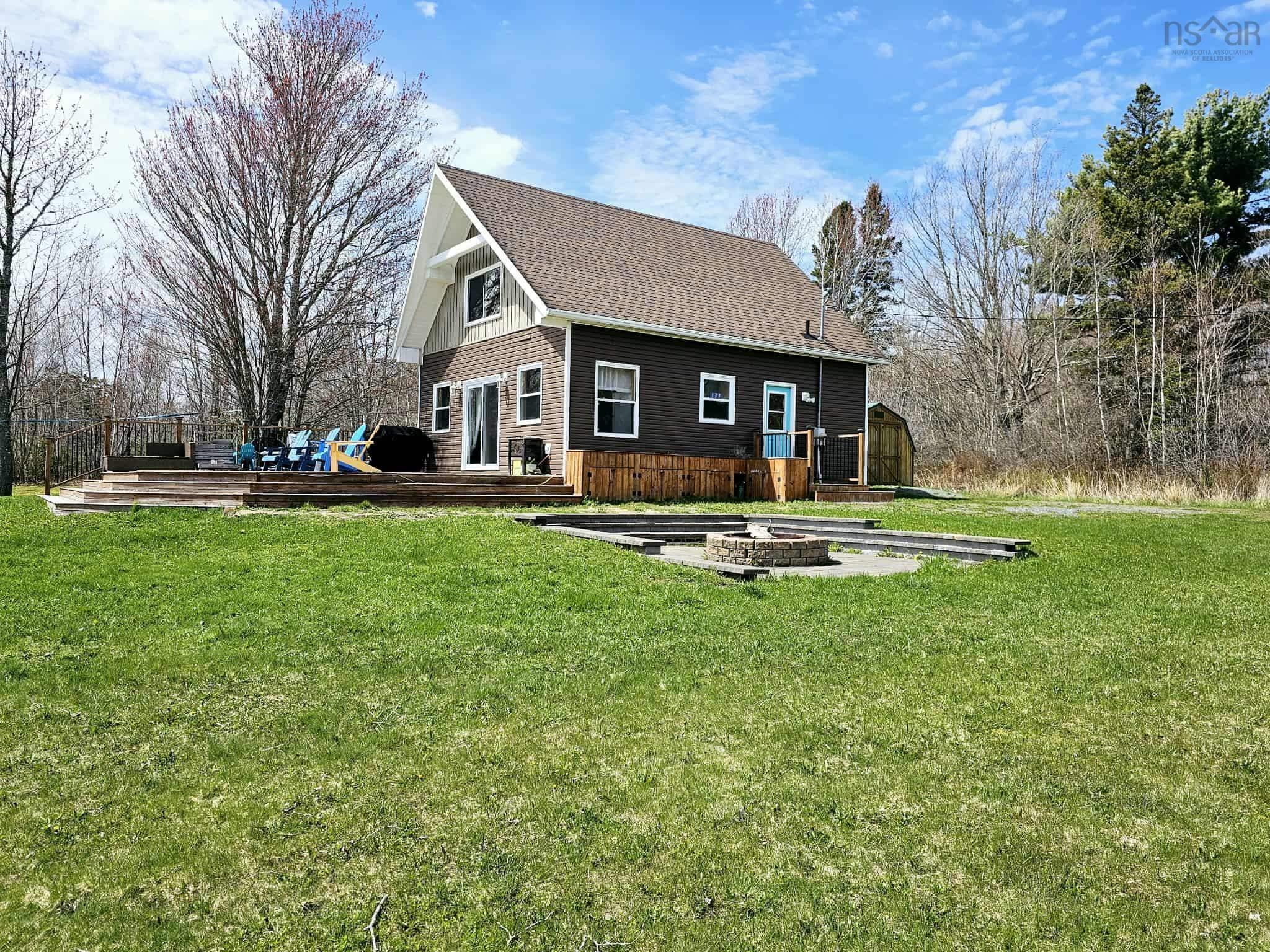 $337,900.00: 171 Kennedy Lake Road, Waldegrave