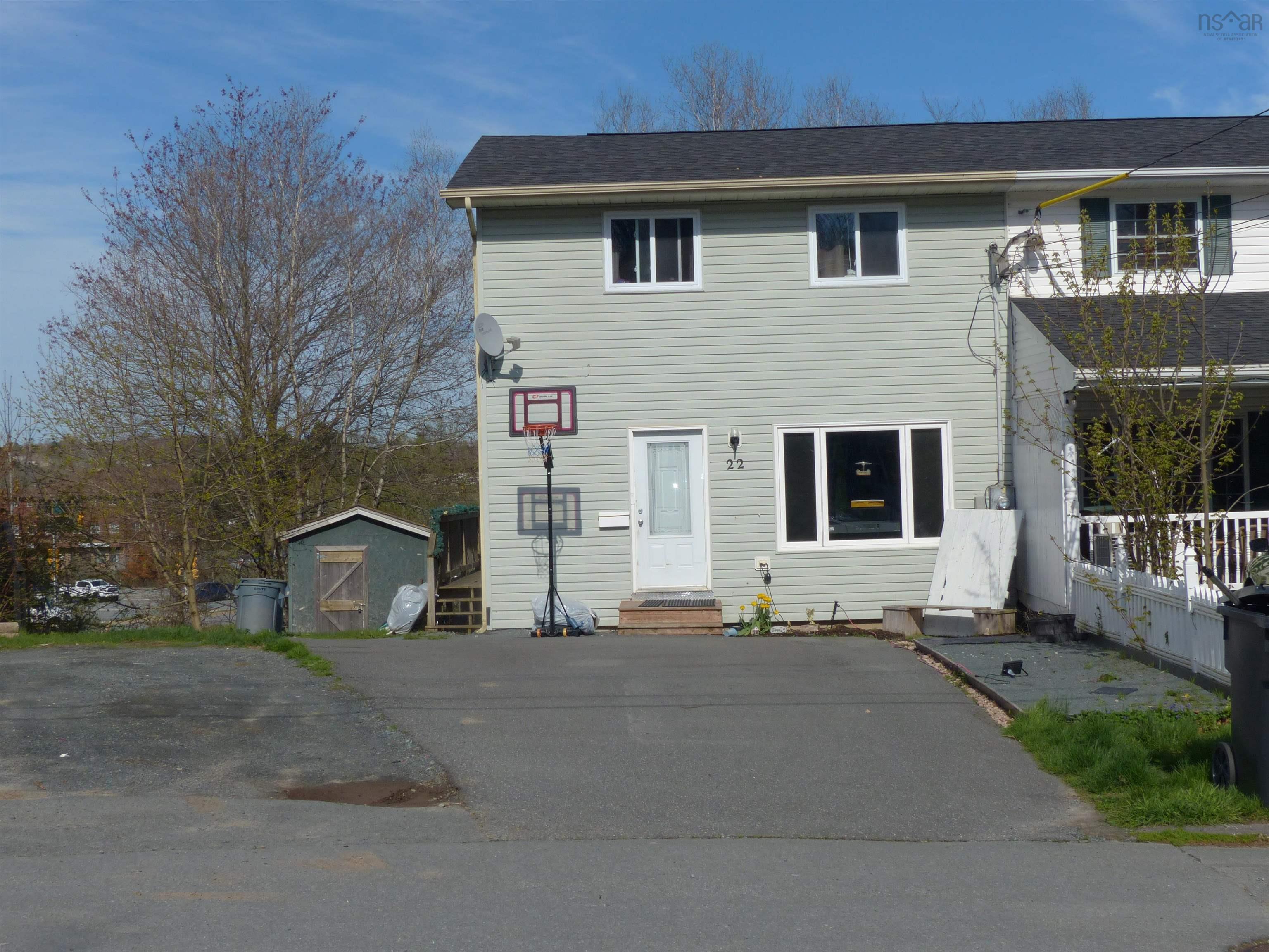 22 Gordon Court, Lower Sackville, NS (MLS® 202510150)