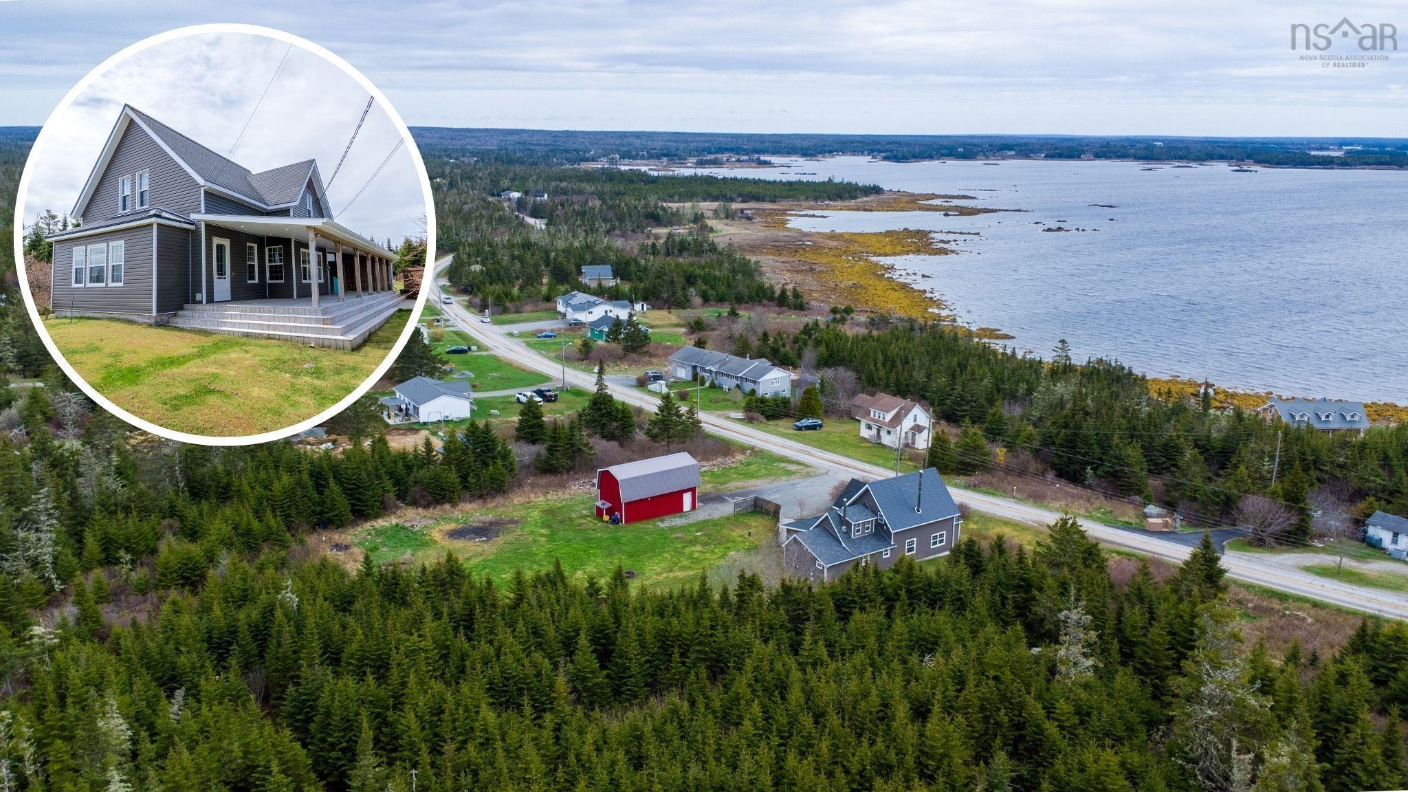 $474,900.00: 352 Bear Point Road, Bear Point