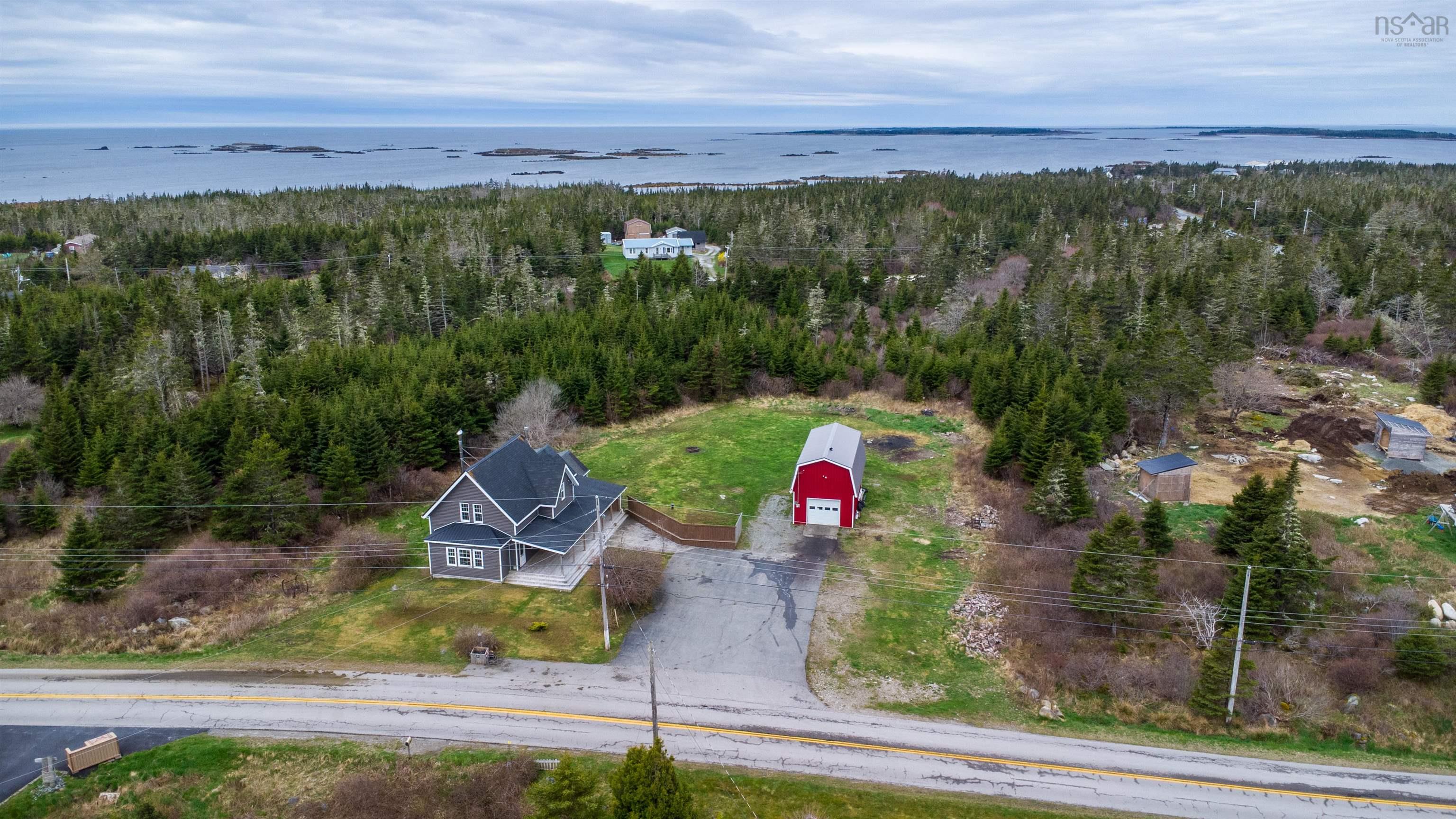 $474,900.00: 352 Bear Point Road, Bear Point