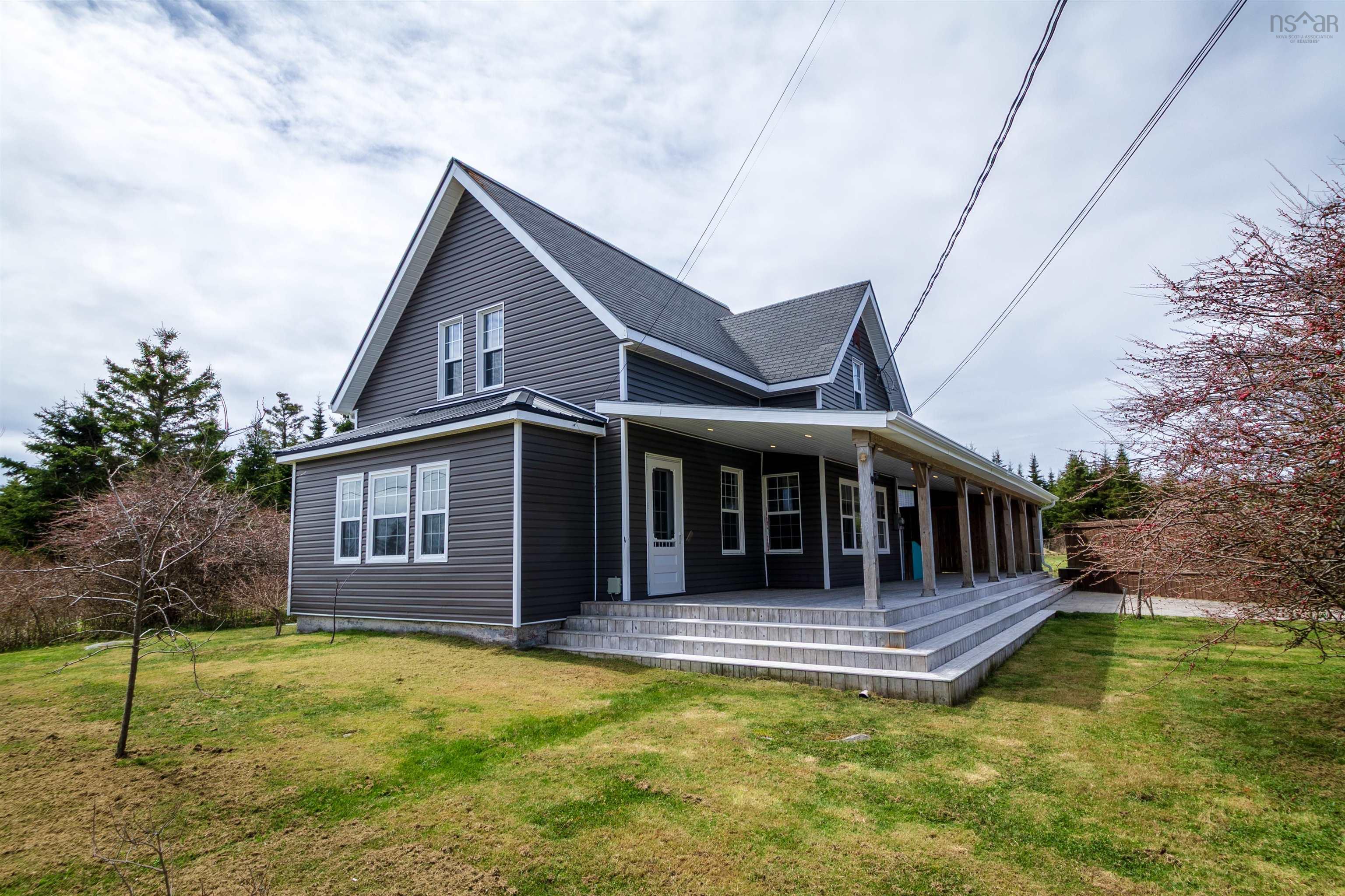 $474,900.00: 352 Bear Point Road, Bear Point