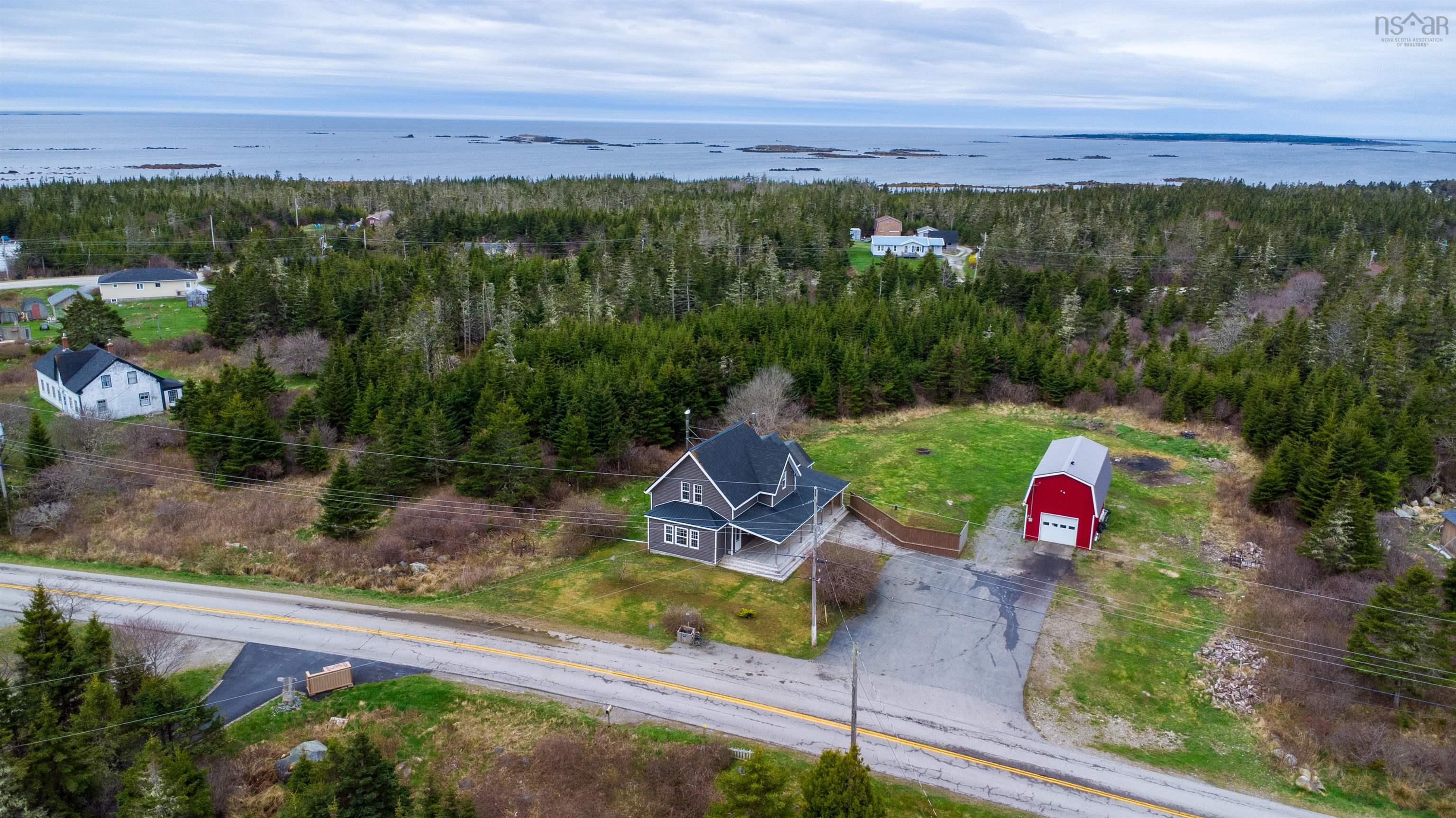 $474,900.00: 352 Bear Point Road, Bear Point