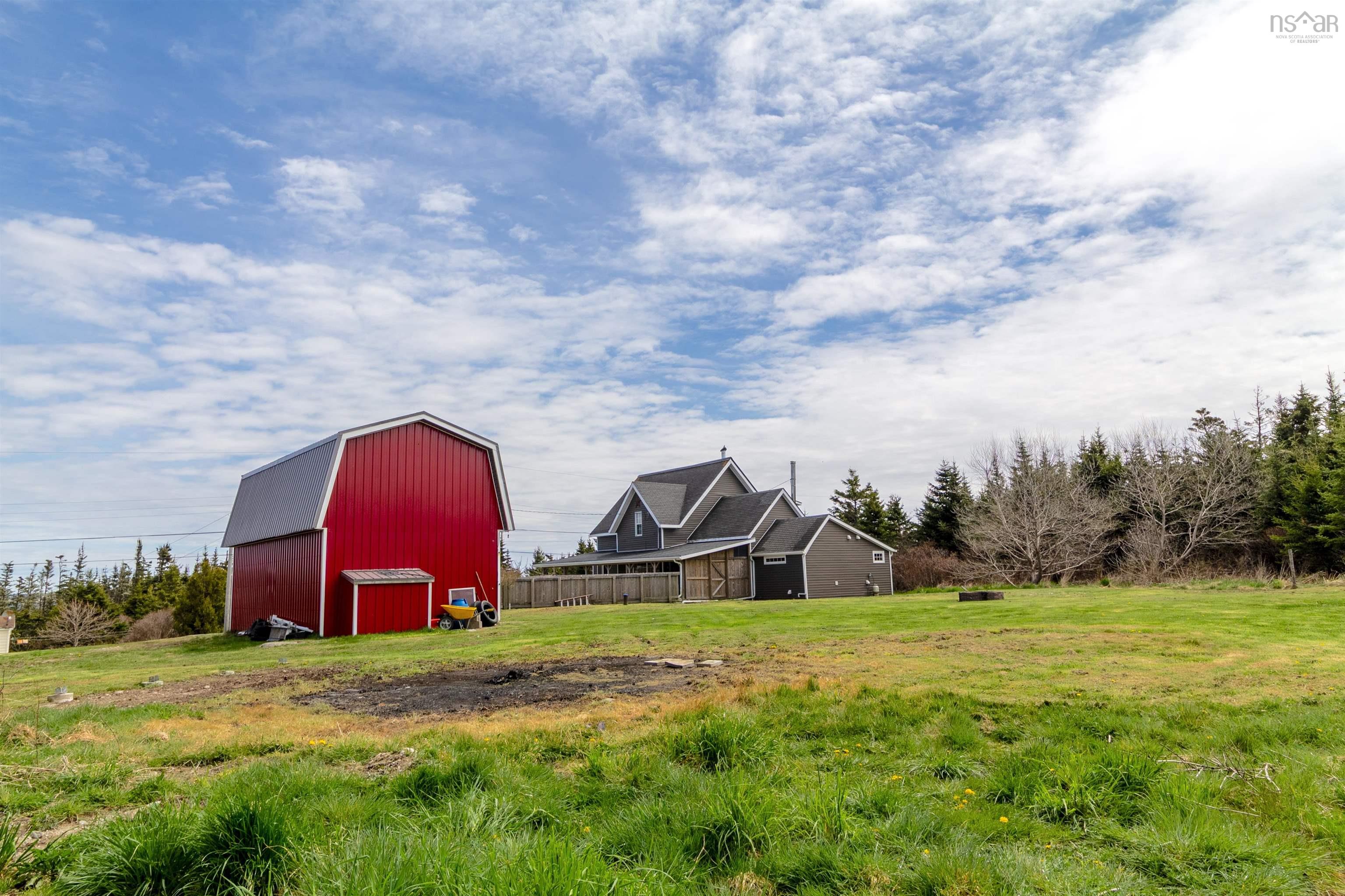 $474,900.00: 352 Bear Point Road, Bear Point