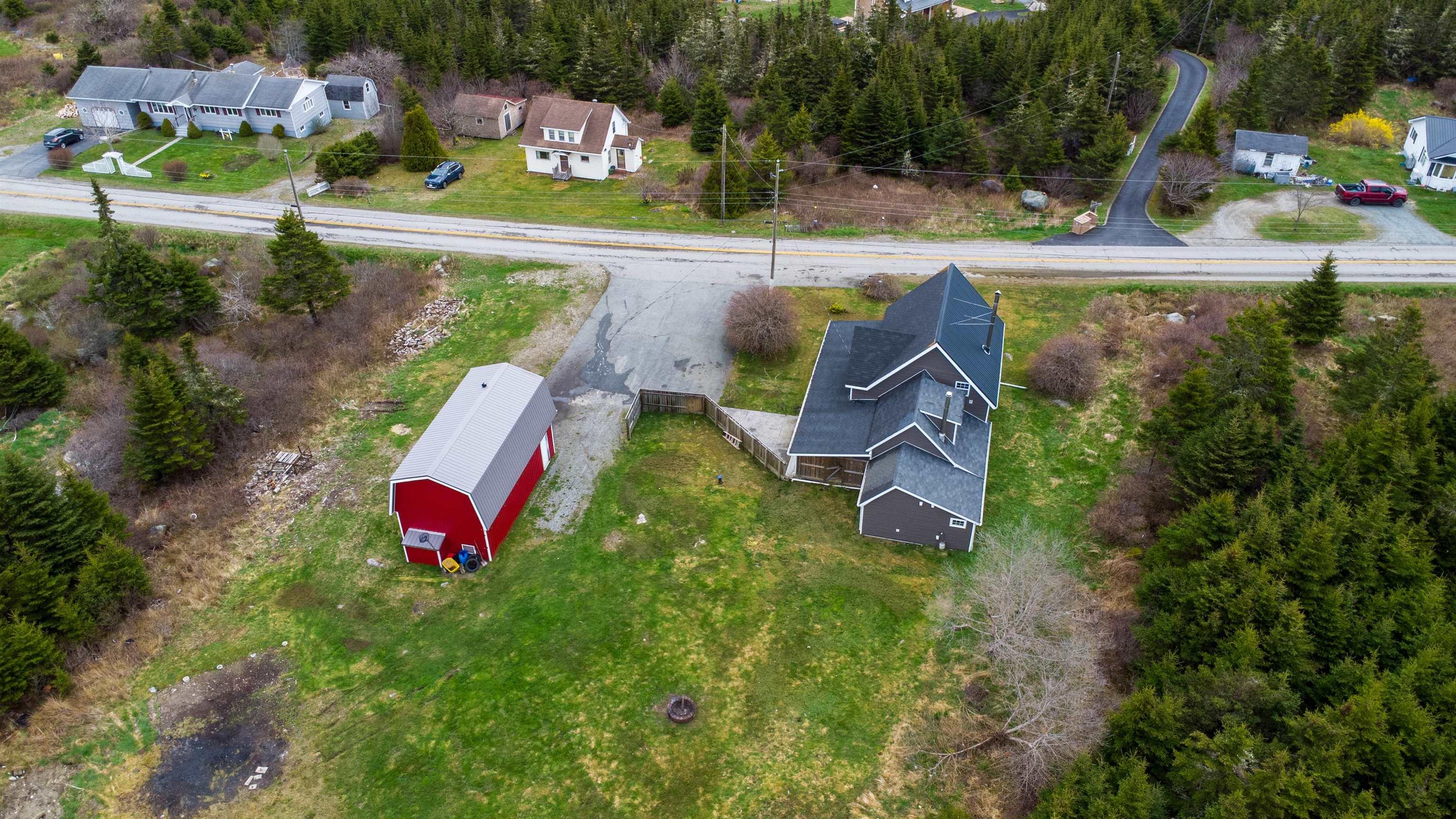 $474,900.00: 352 Bear Point Road, Bear Point