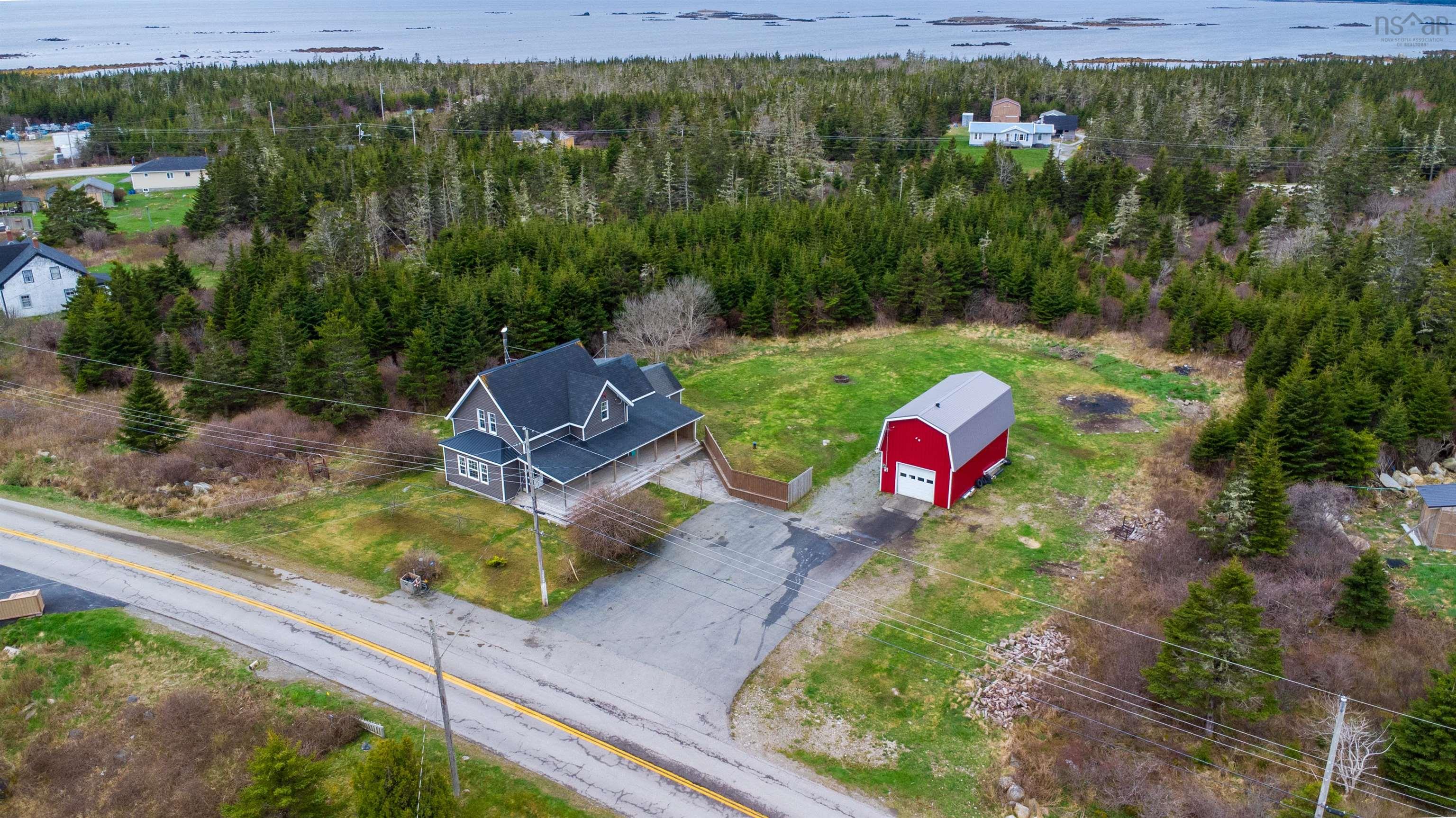 $474,900.00: 352 Bear Point Road, Bear Point