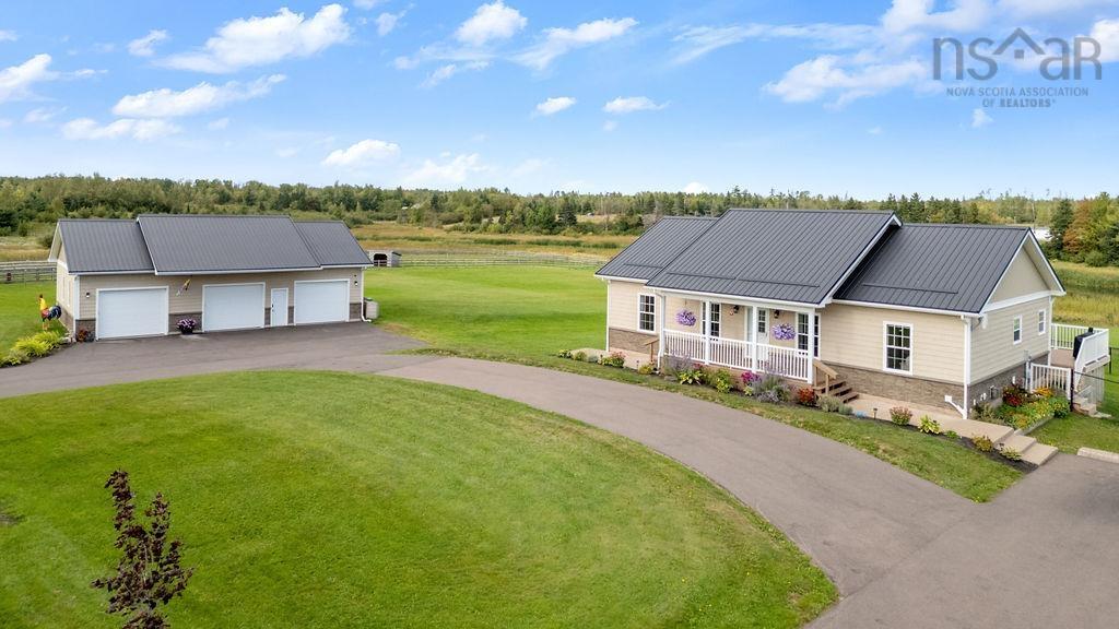 7645 Highway 6, Port Howe, NS (MLS 202510153)